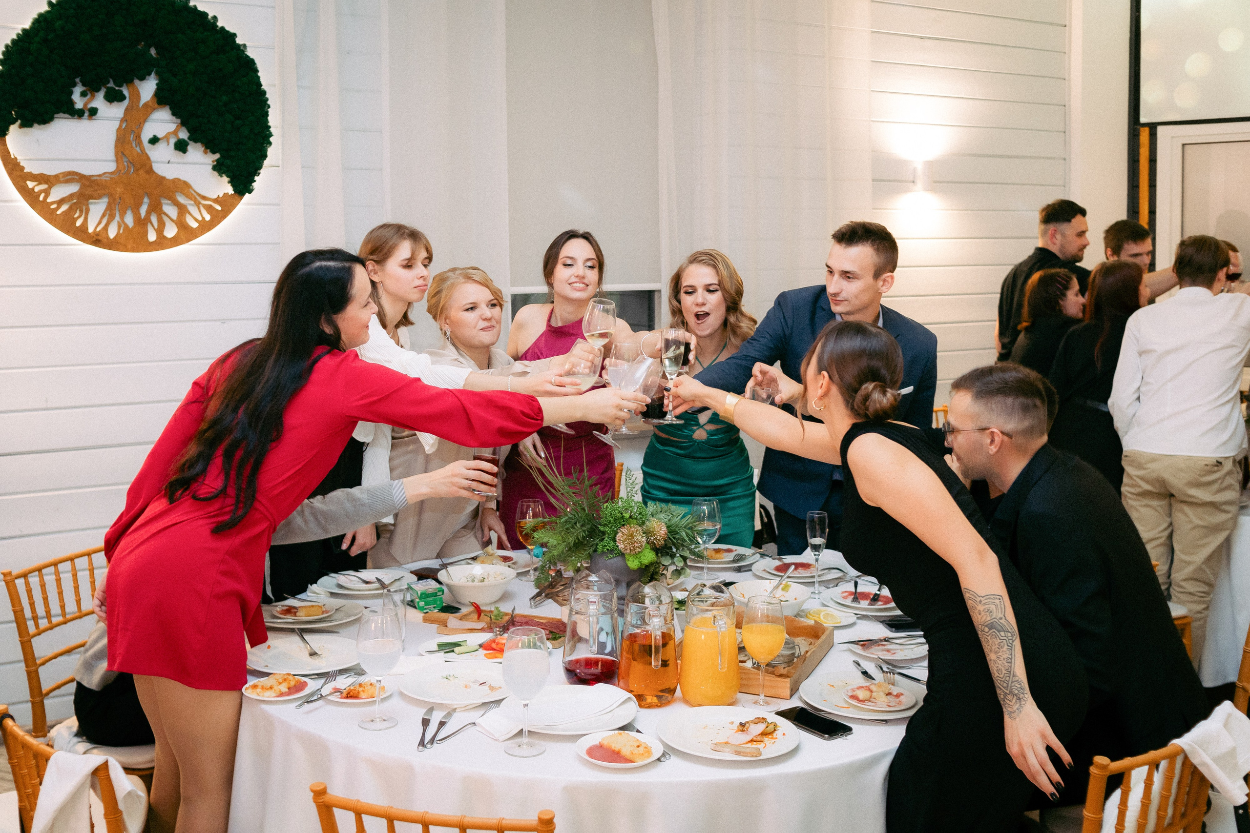 Мария и Кирилл