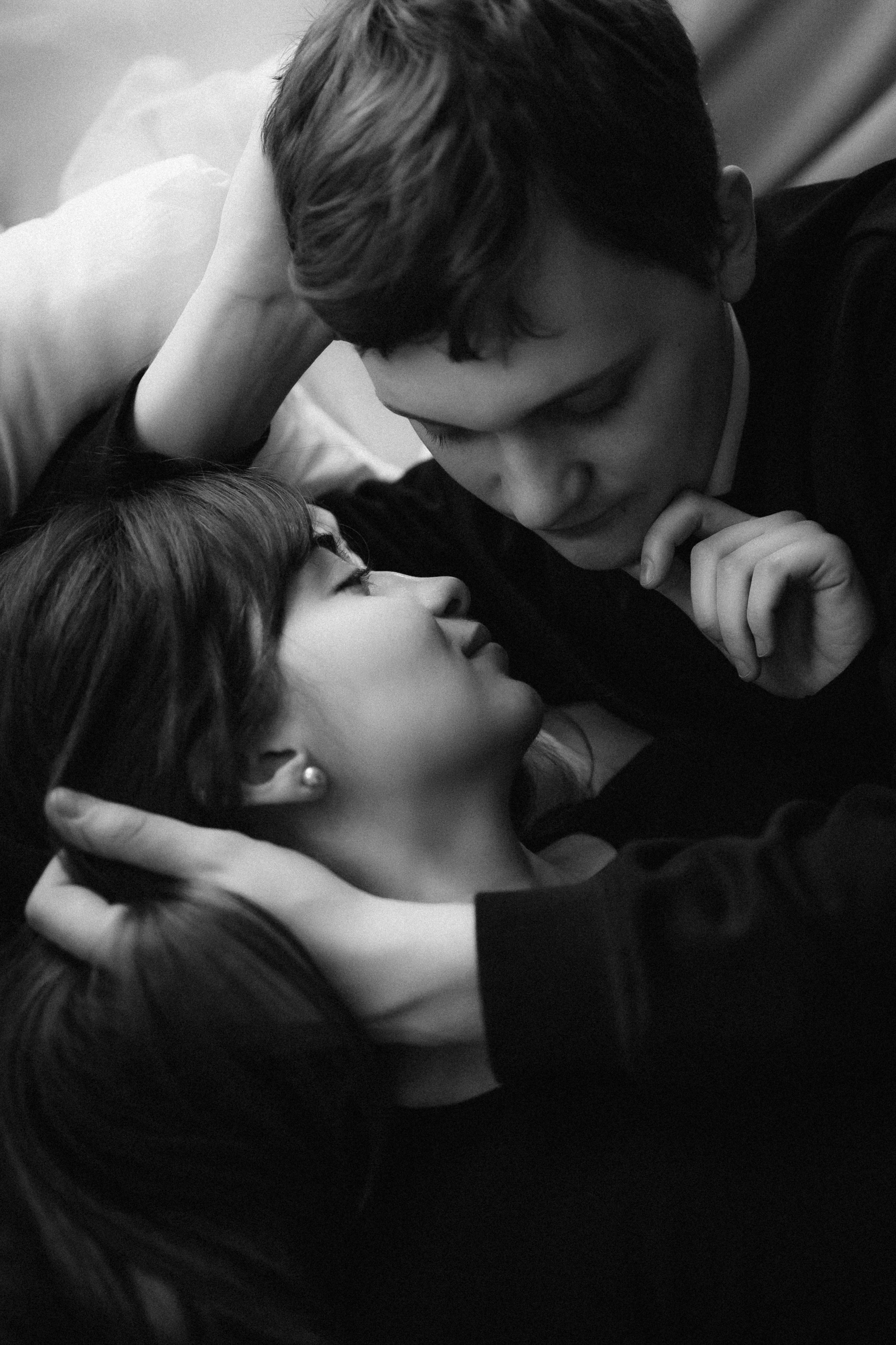 Галя и Даня