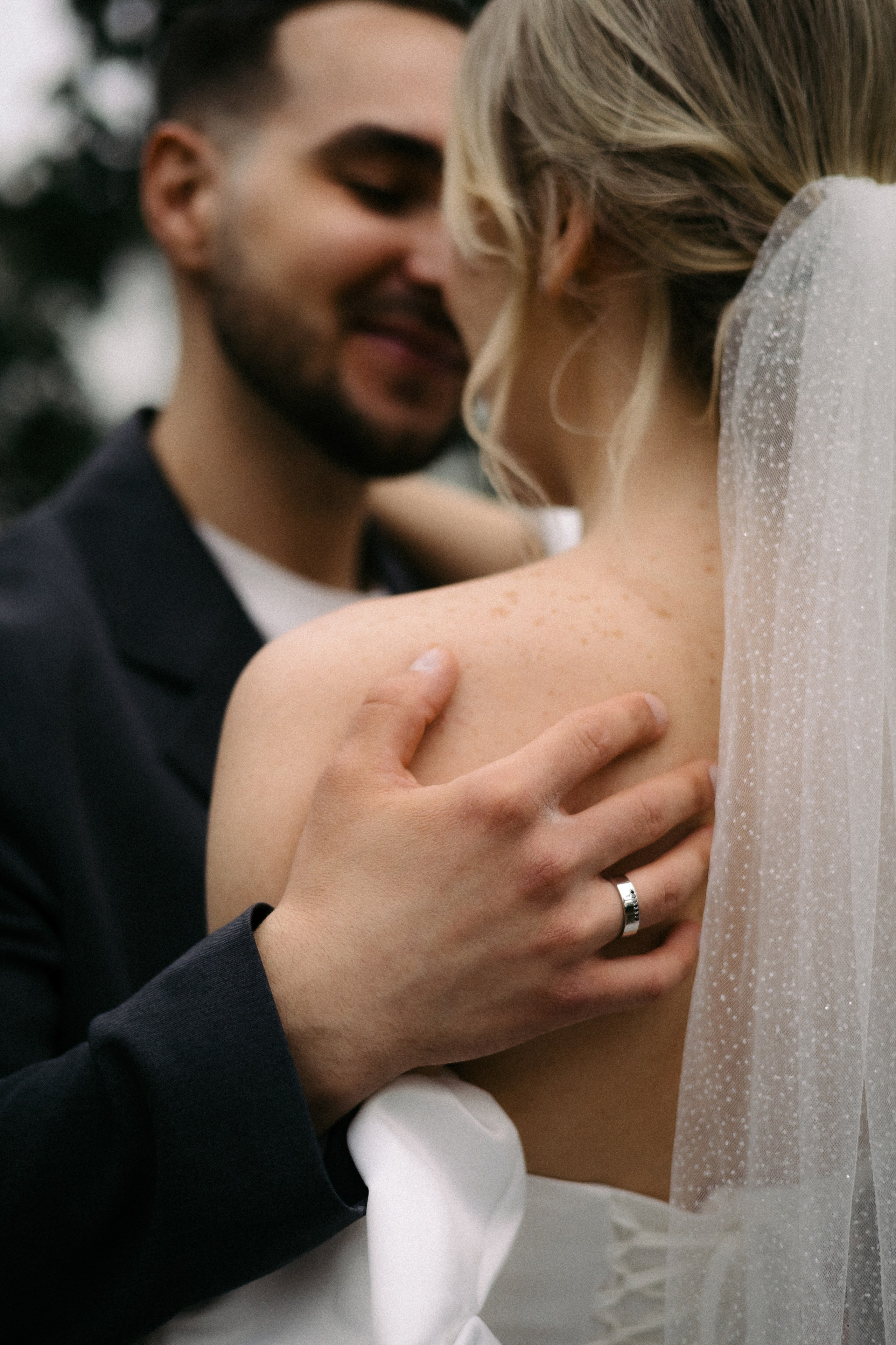 Анна и Семён