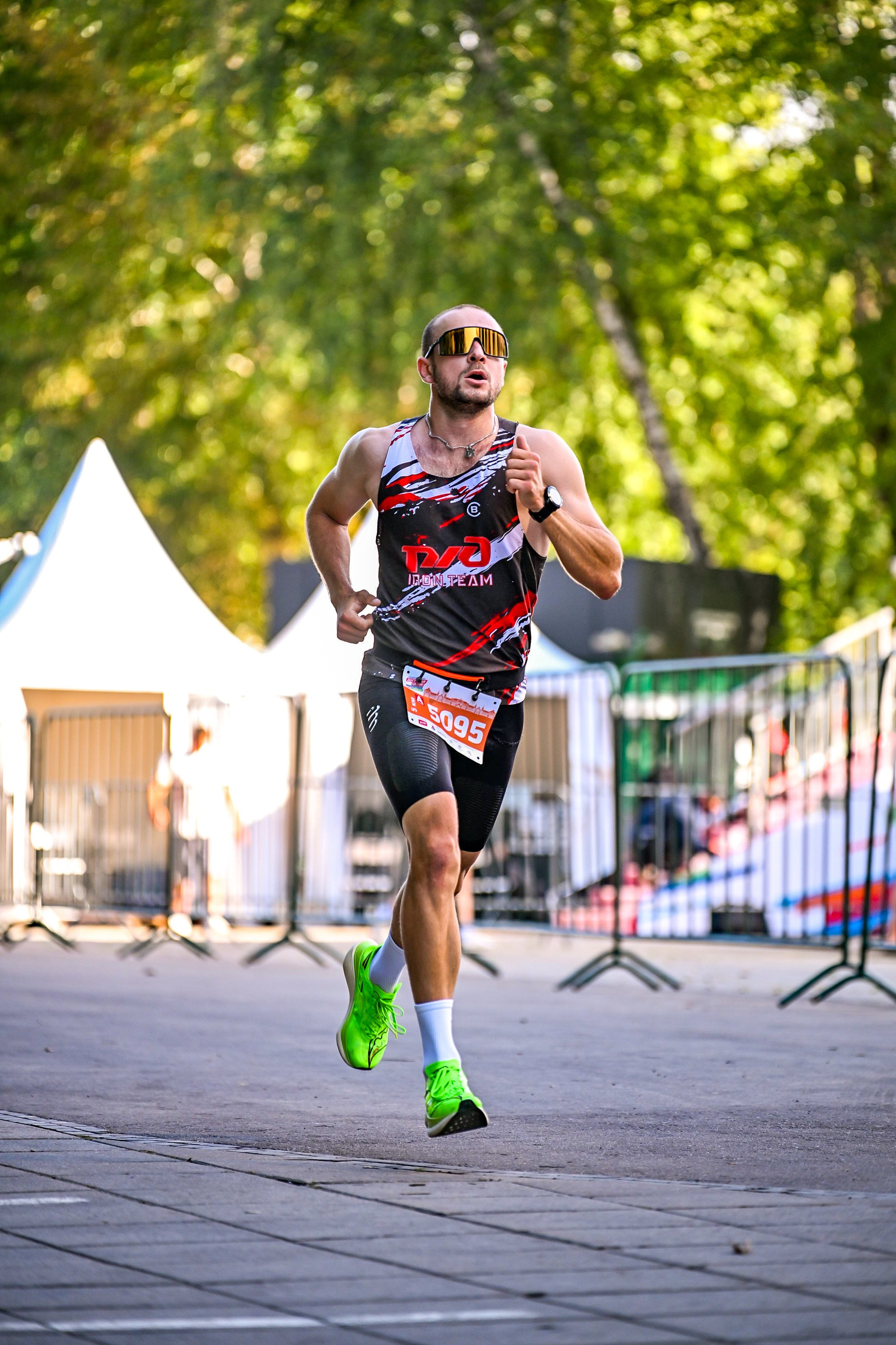 Репортаж. Фотограф в Москве и МО Александр Шаров