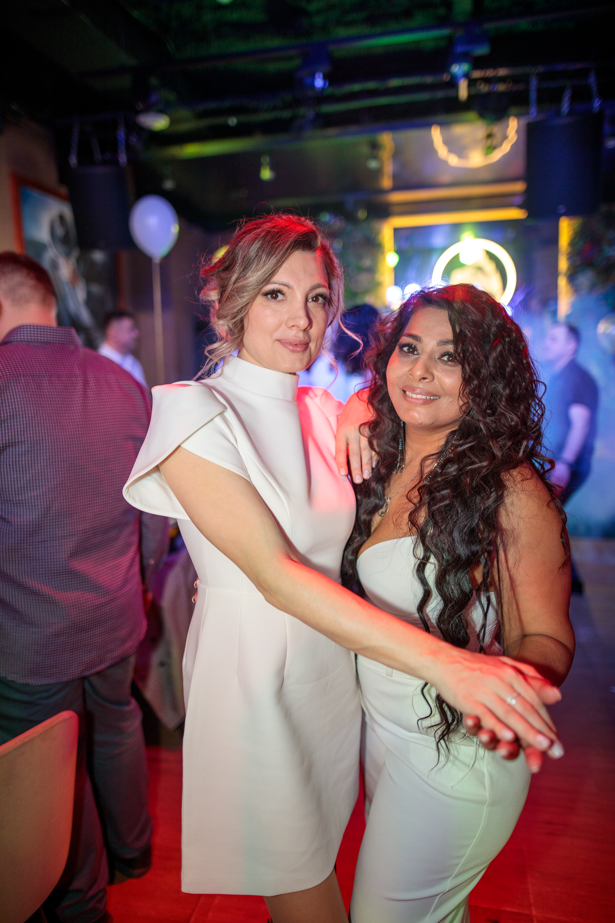 Фотограф на День Рождения. Фотограф портретист в Троицке и Москве Иван Парусиди