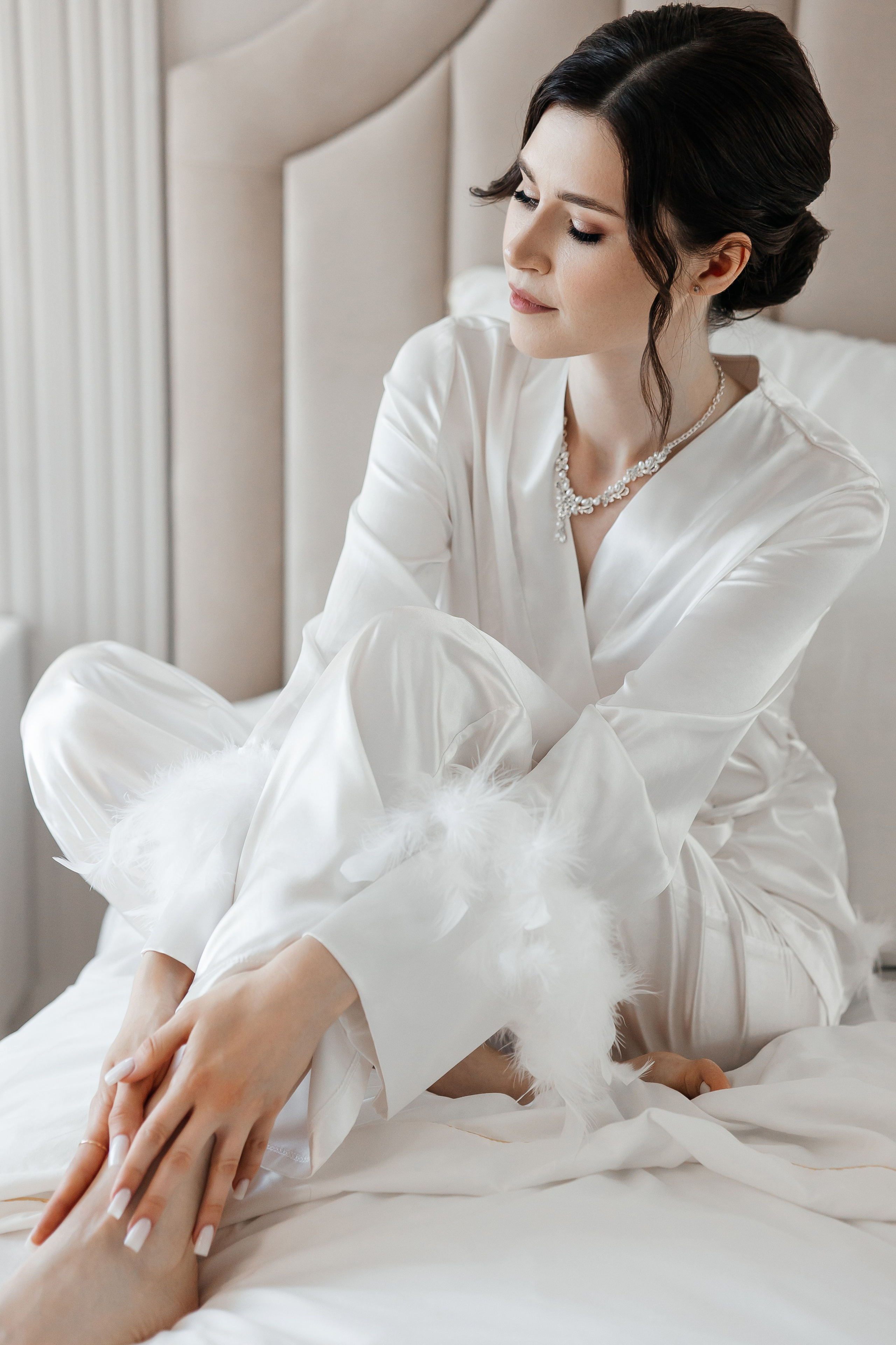 Анна и Артур