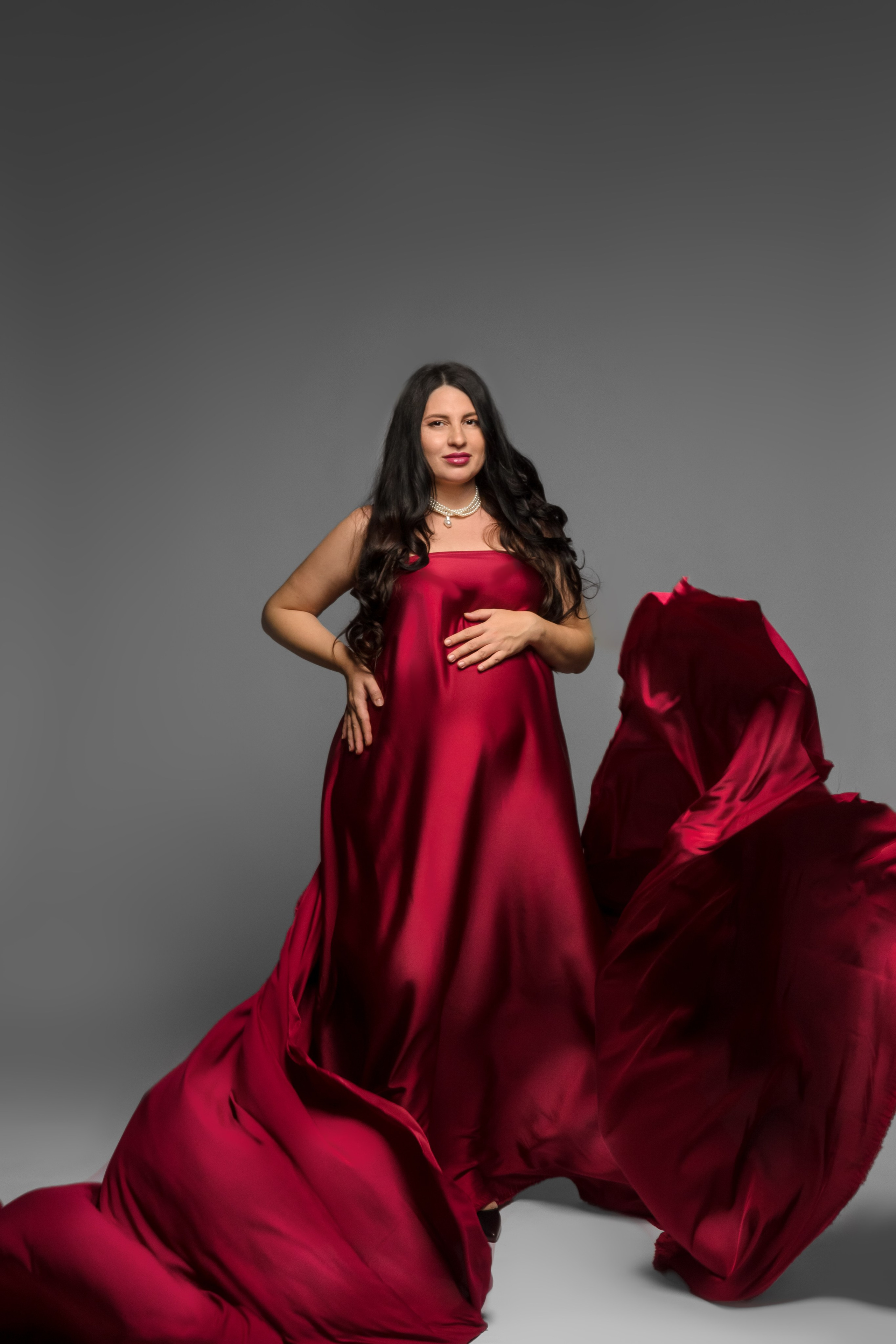 Беременность. Индивидуальные, семейные, студийные съемки в Серпухове и за пределами