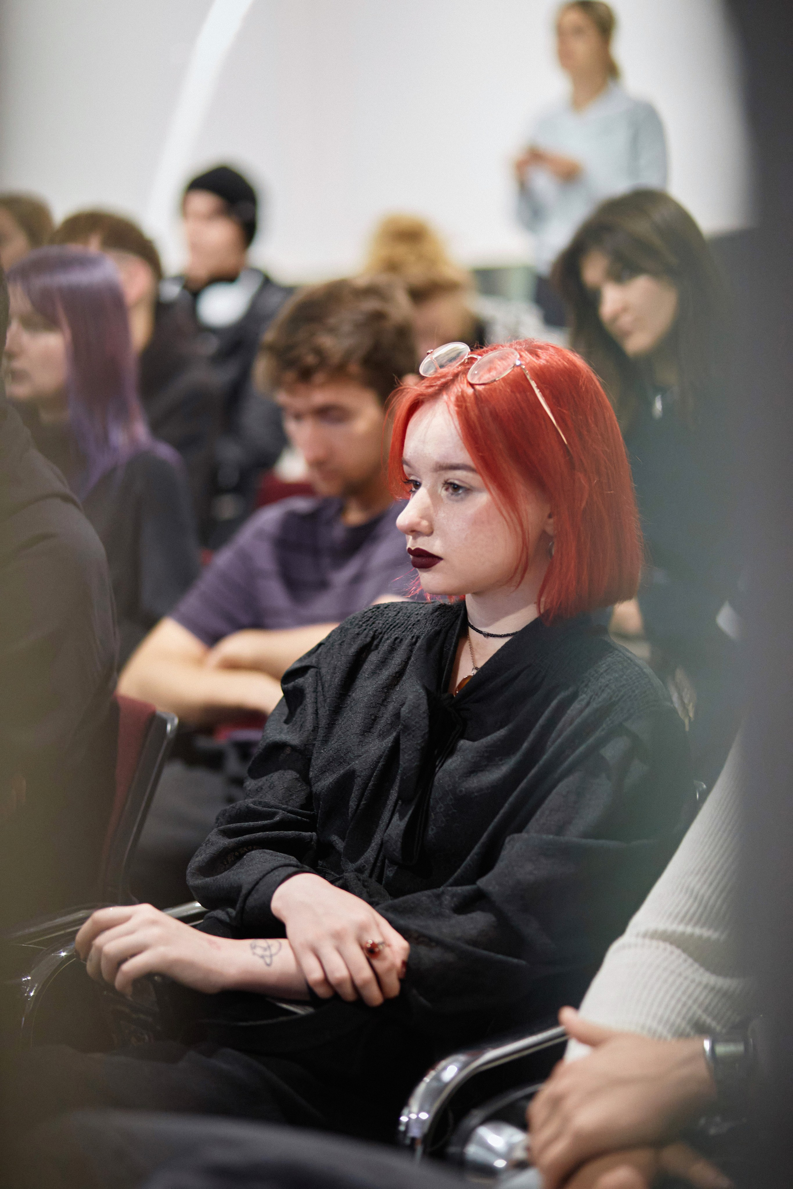 АНТИСТИЛЬ. DENISOV ART (фото, видео, дизайн) САМАРА