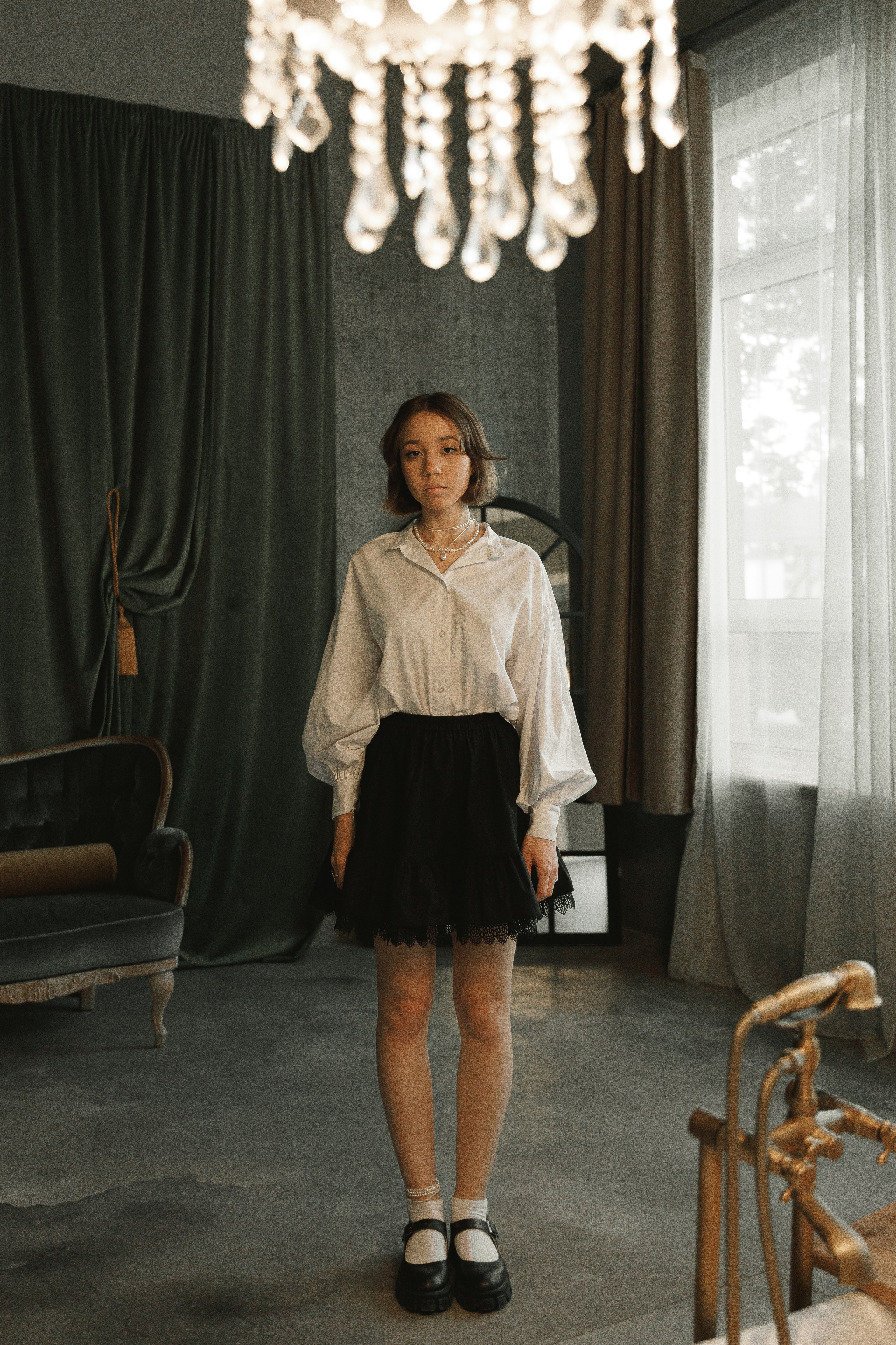 Алсу. Фотограф в Самаре Юля Борщ