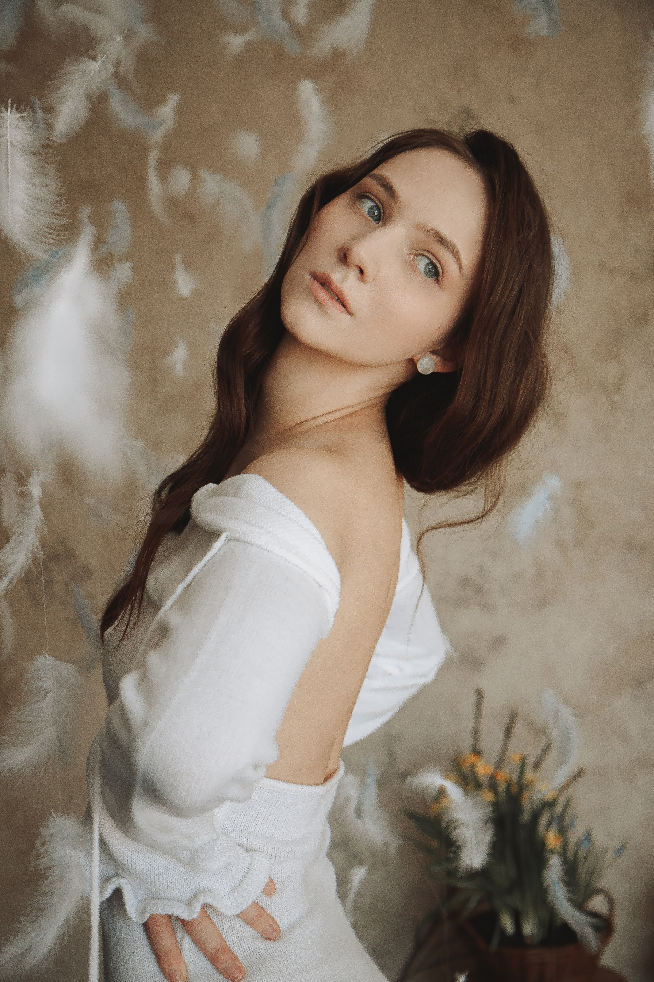 Эля. Фотограф в Самаре Юля Борщ