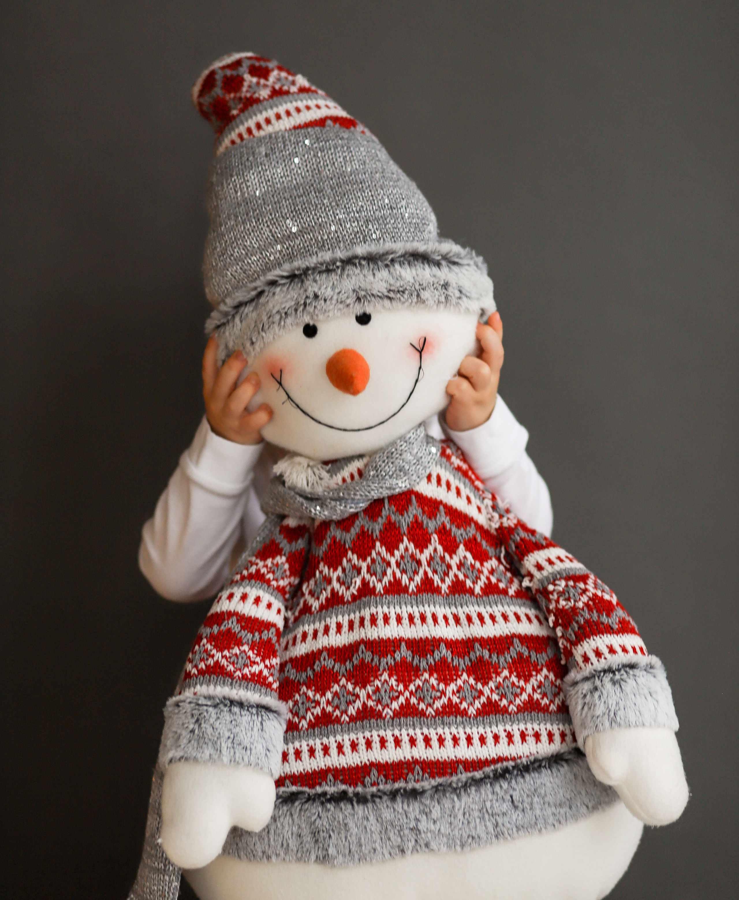 Фотосессия в нежных цветах. Фотостудия во Всеволожске. Подходит для всех творческих проектов