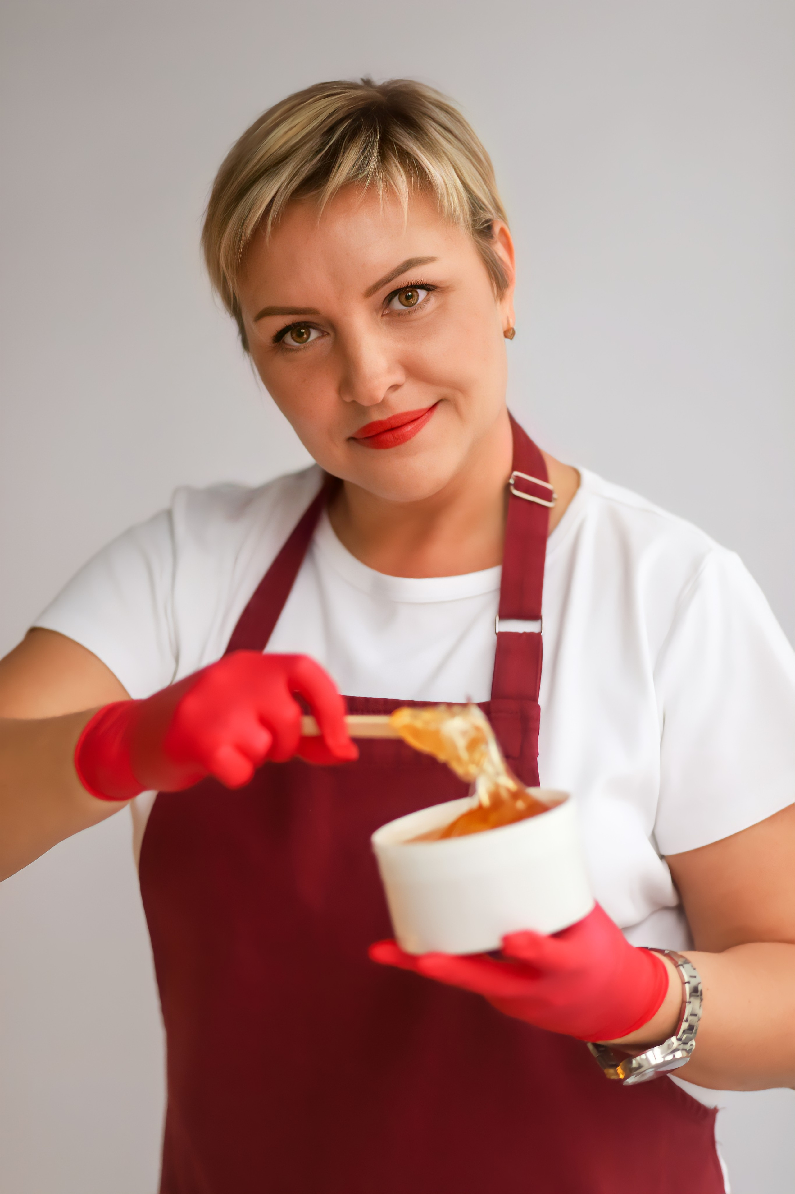 Бизнес-Фотосессия. Фотостудия во Всеволожске. Подходит для всех творческих проектов