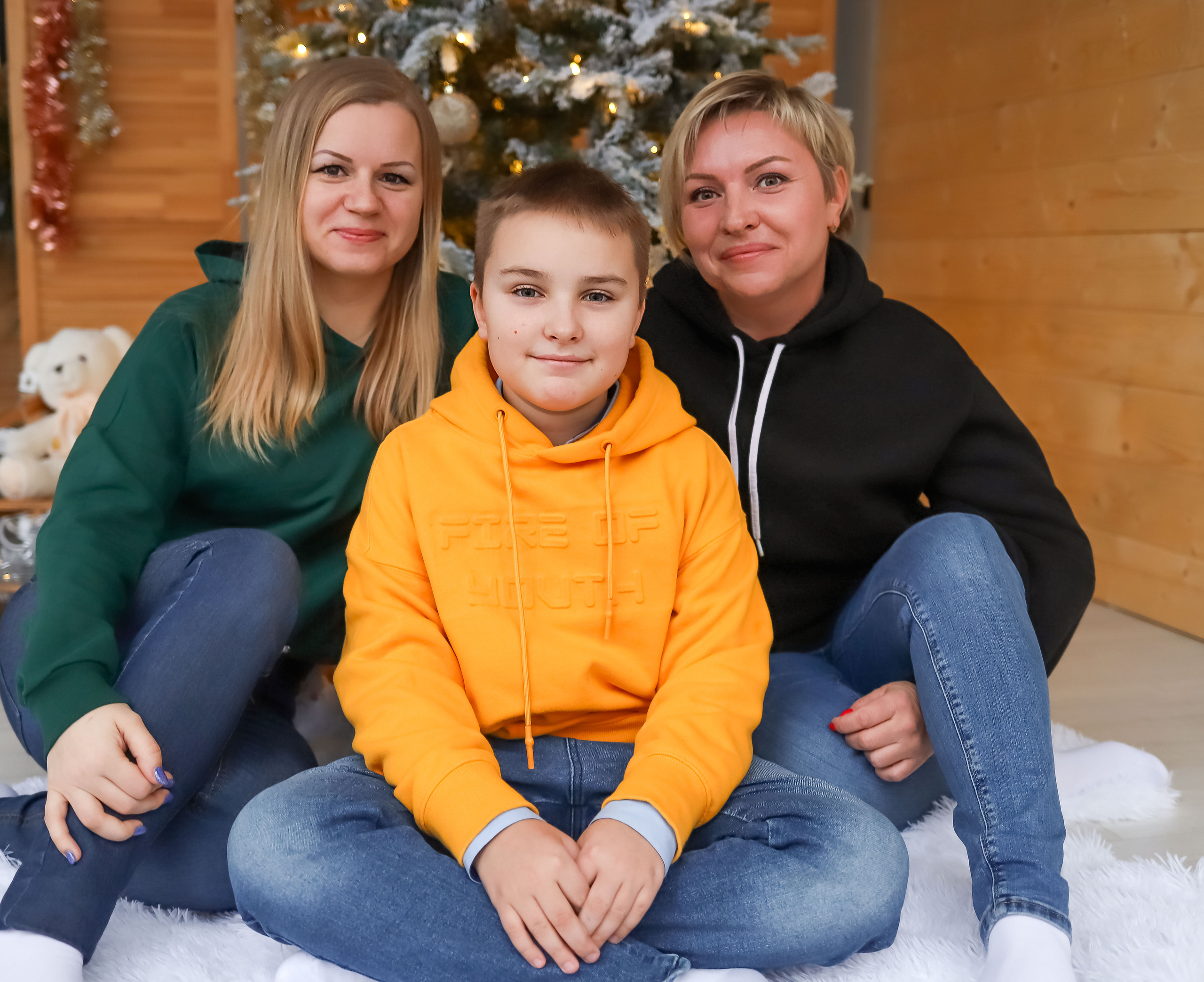 Бизнес-Фотосессия. Фотостудия во Всеволожске. Подходит для всех творческих проектов