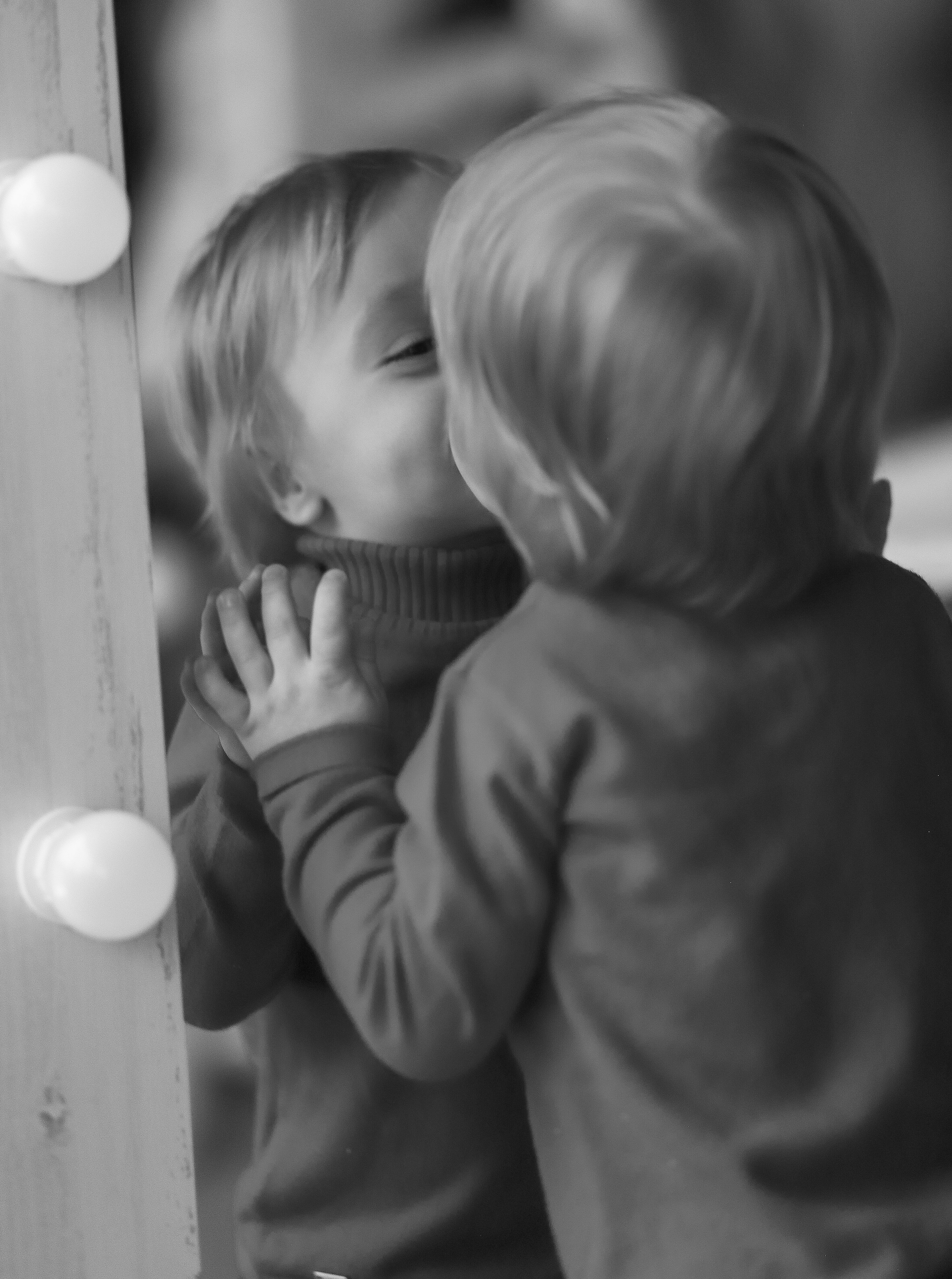 Фотосессия в нежных цветах. Фотостудия во Всеволожске. Подходит для всех творческих проектов