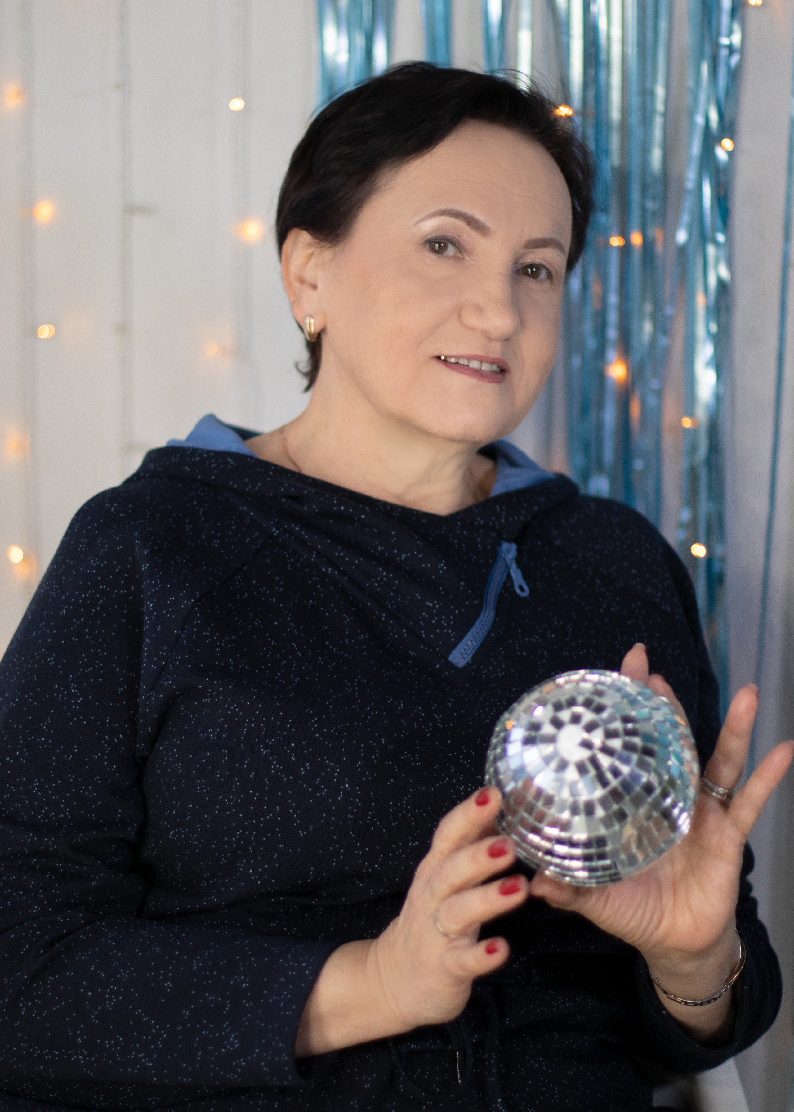 Фотосессия Александра и Ирины. Фотостудия во Всеволожске. Подходит для всех творческих проектов