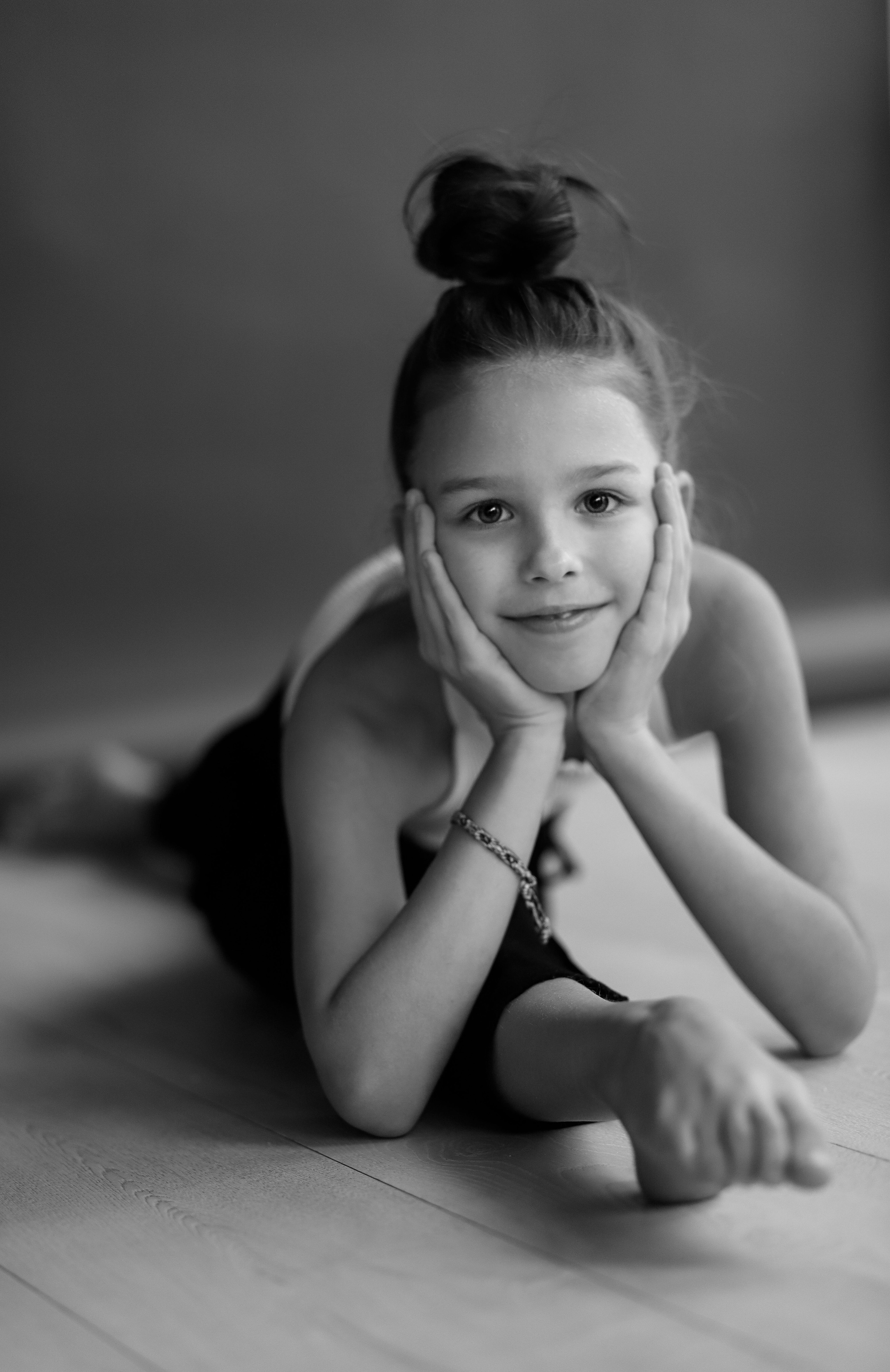 Портретный фотограф Ивона. Фотостудия во Всеволожске. Подходит для всех творческих проектов