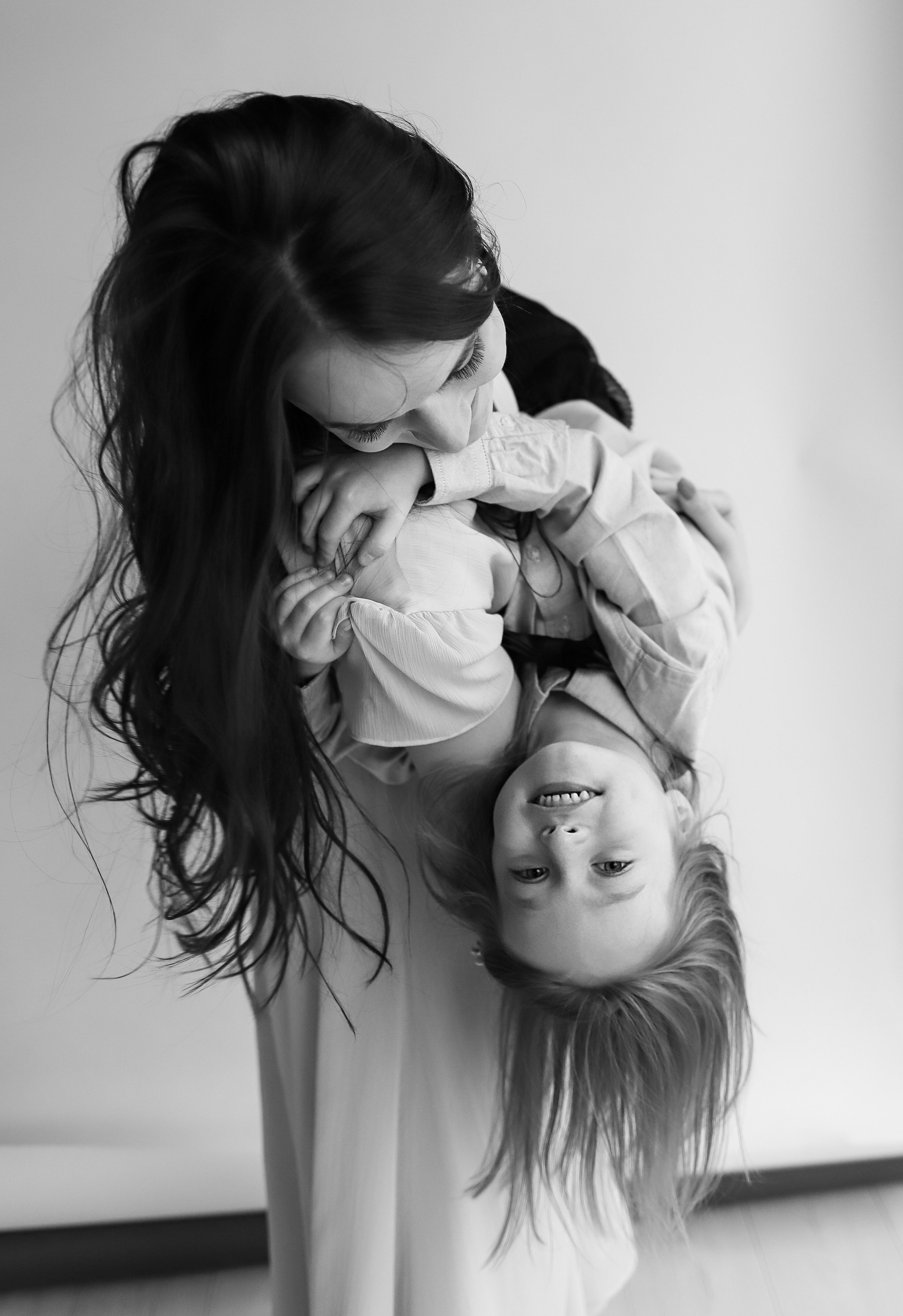 Фотосессия в нежных цветах. Фотостудия во Всеволожске. Подходит для всех творческих проектов