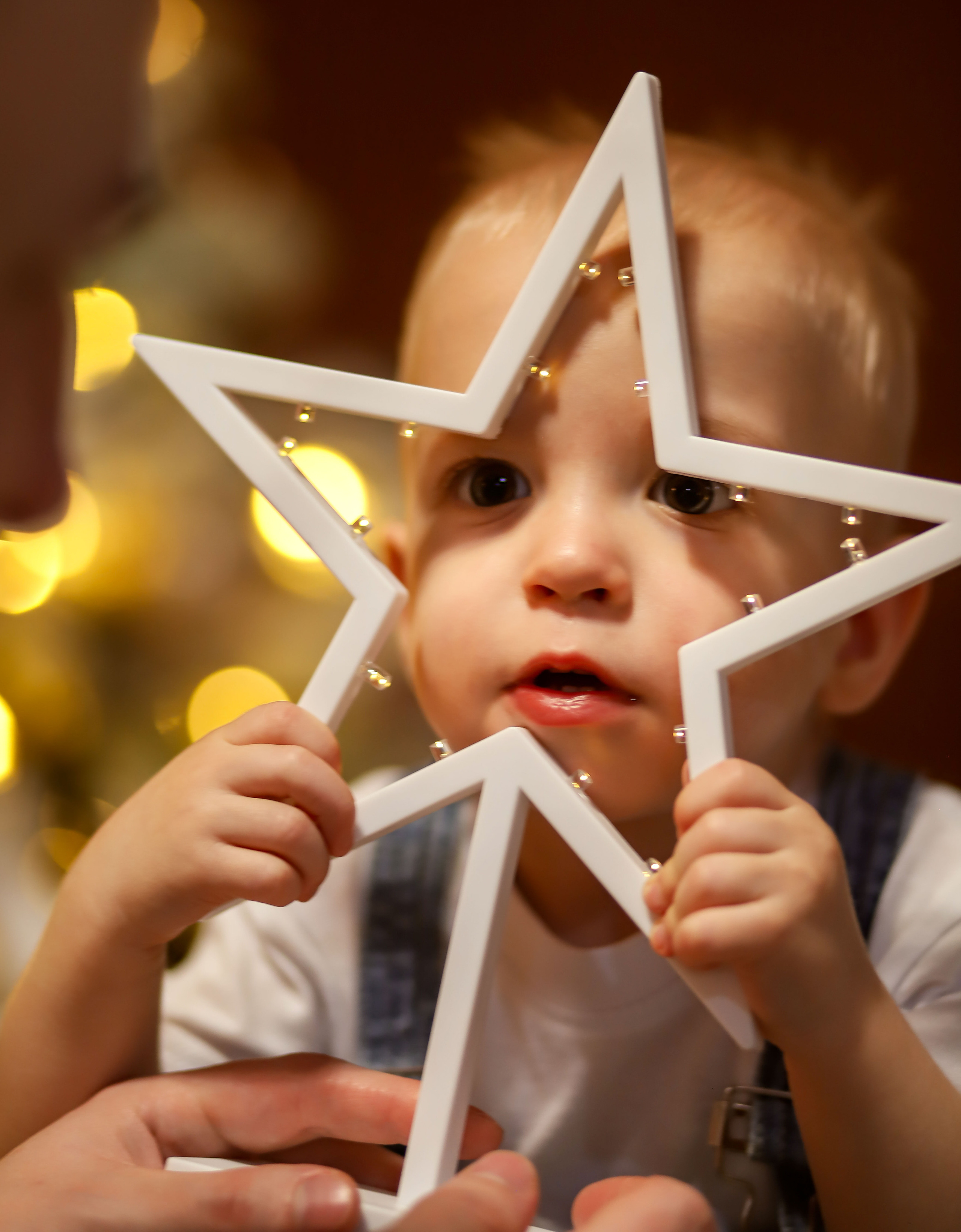 Волшебная съёмка перед новым годом!. Фотостудия во Всеволожске. Подходит для всех творческих проектов