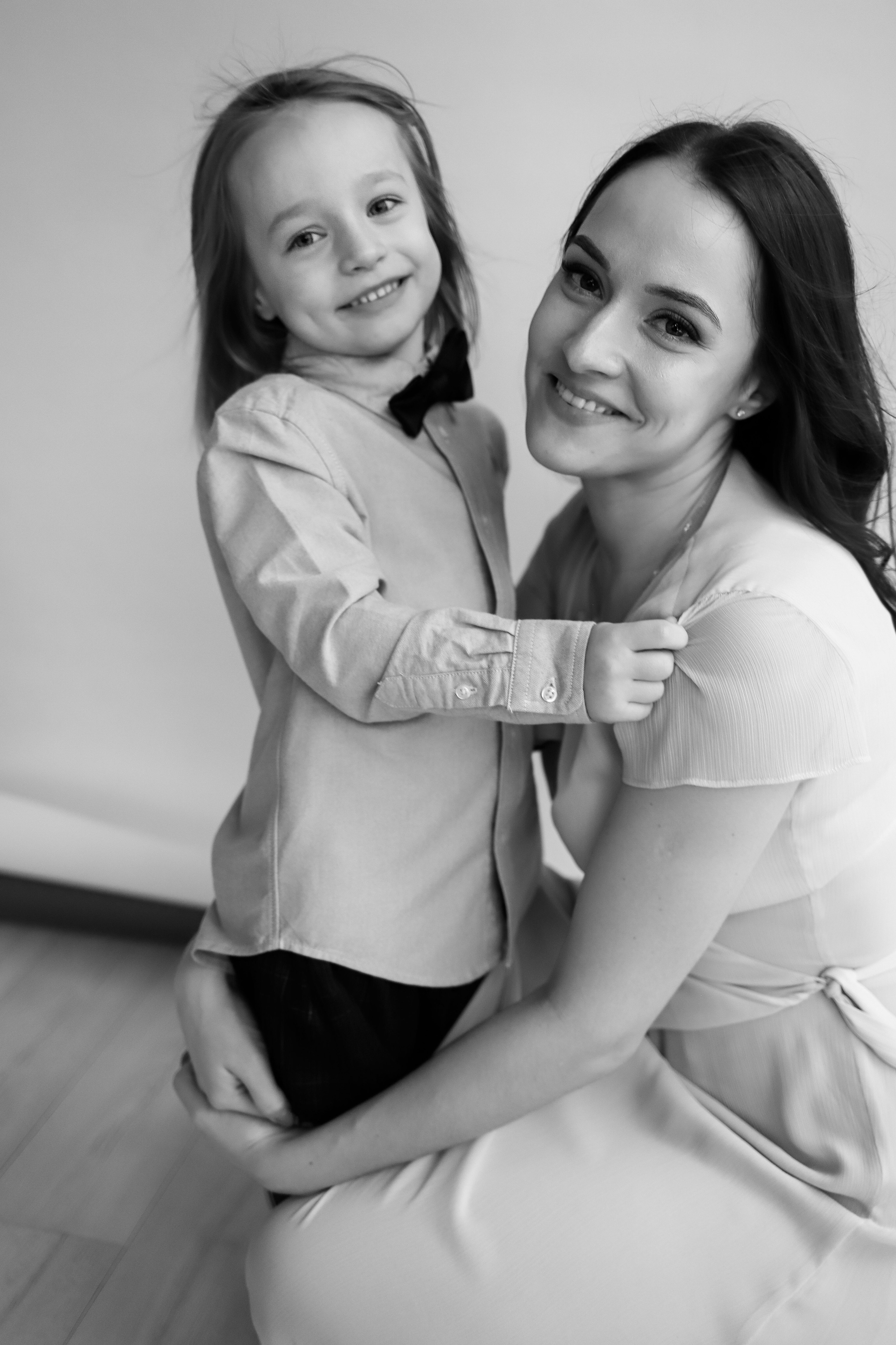 Фотосессия в нежных цветах. Фотостудия во Всеволожске. Подходит для всех творческих проектов