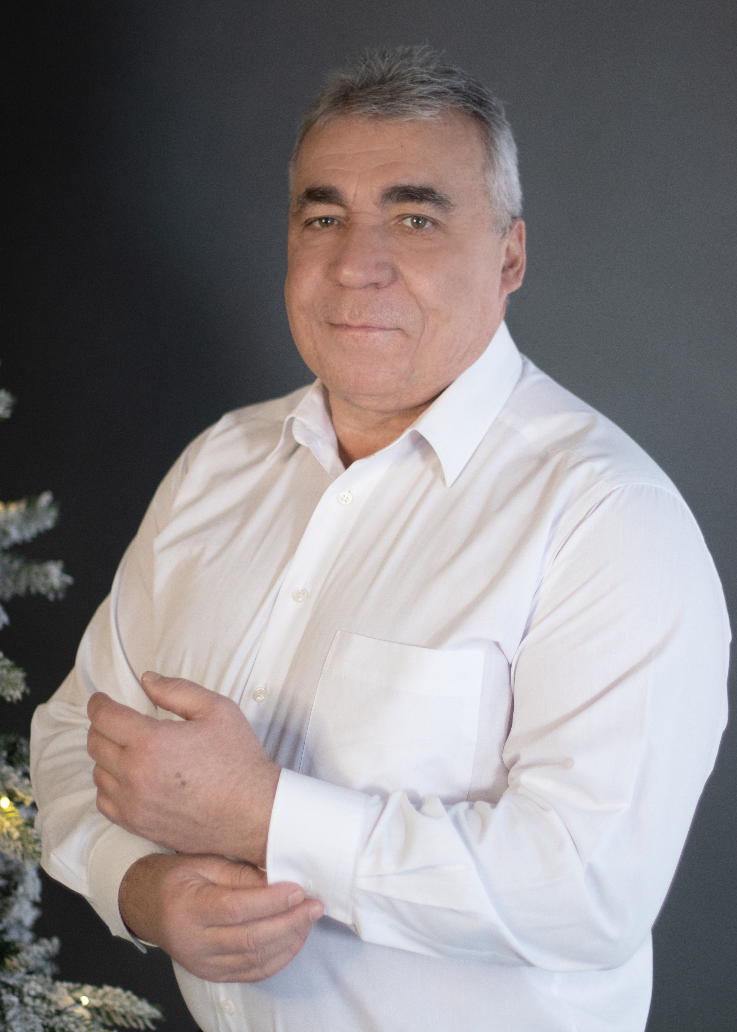 Фотосессия Александра и Ирины. Фотостудия во Всеволожске. Подходит для всех творческих проектов