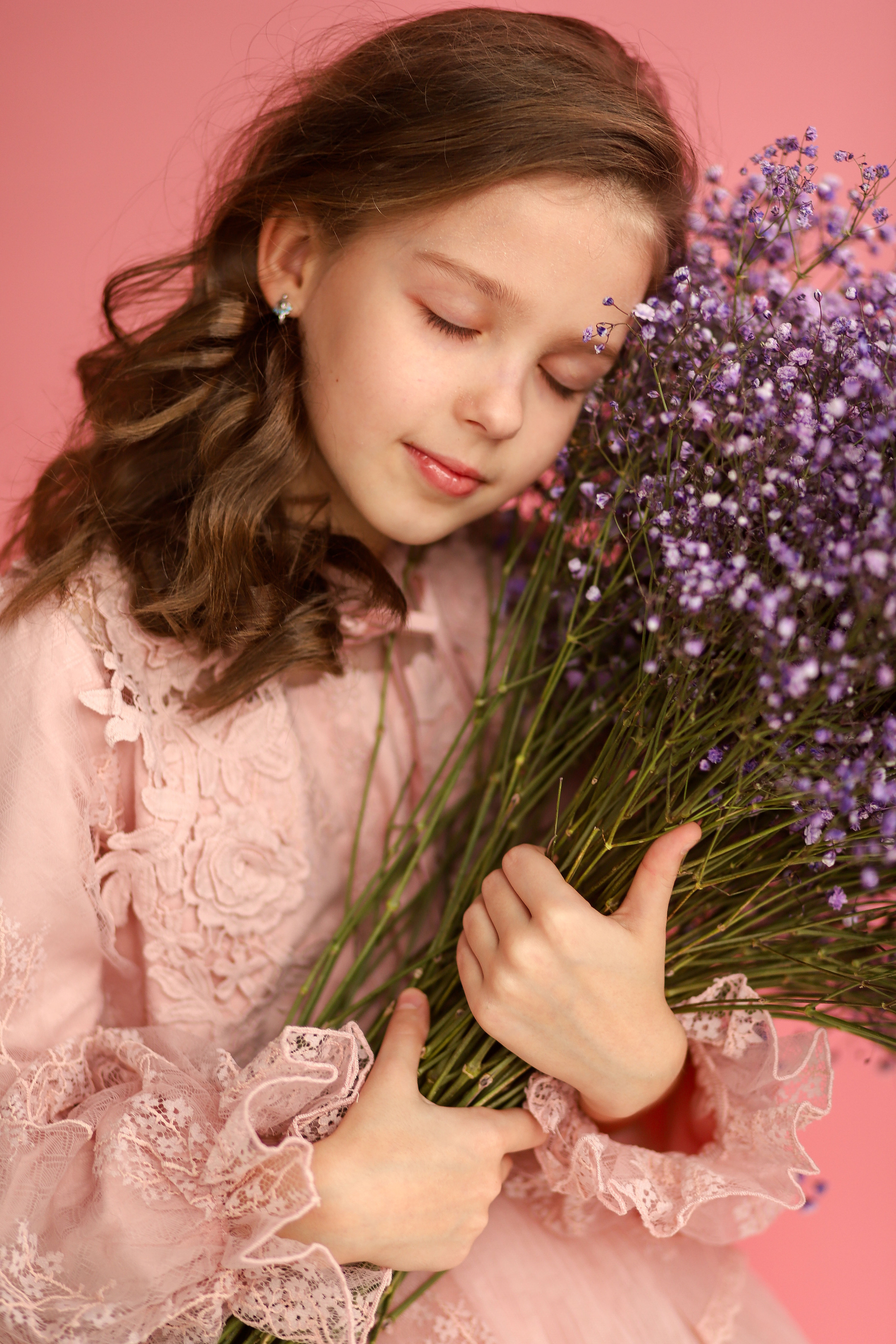 Портретный фотограф Ивона. Фотостудия во Всеволожске. Подходит для всех творческих проектов