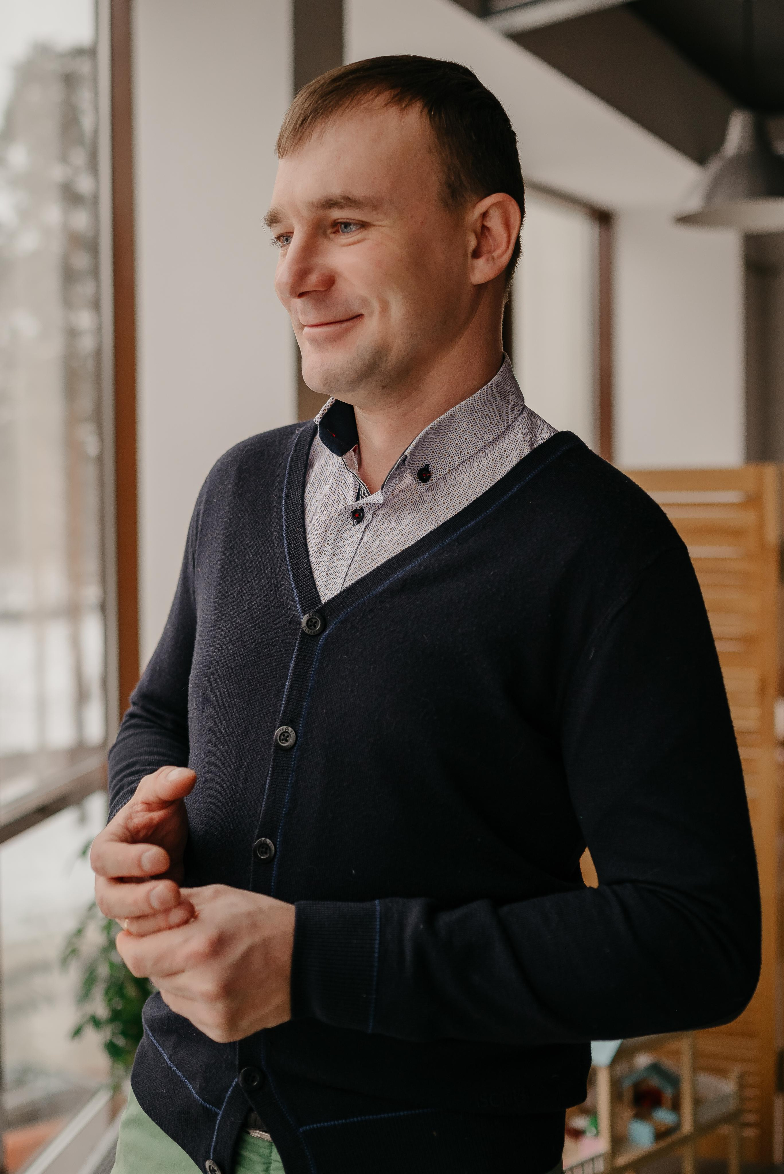 Семейная фотосессия в феврале!. Фотостудия во Всеволожске. Подходит для всех творческих проектов