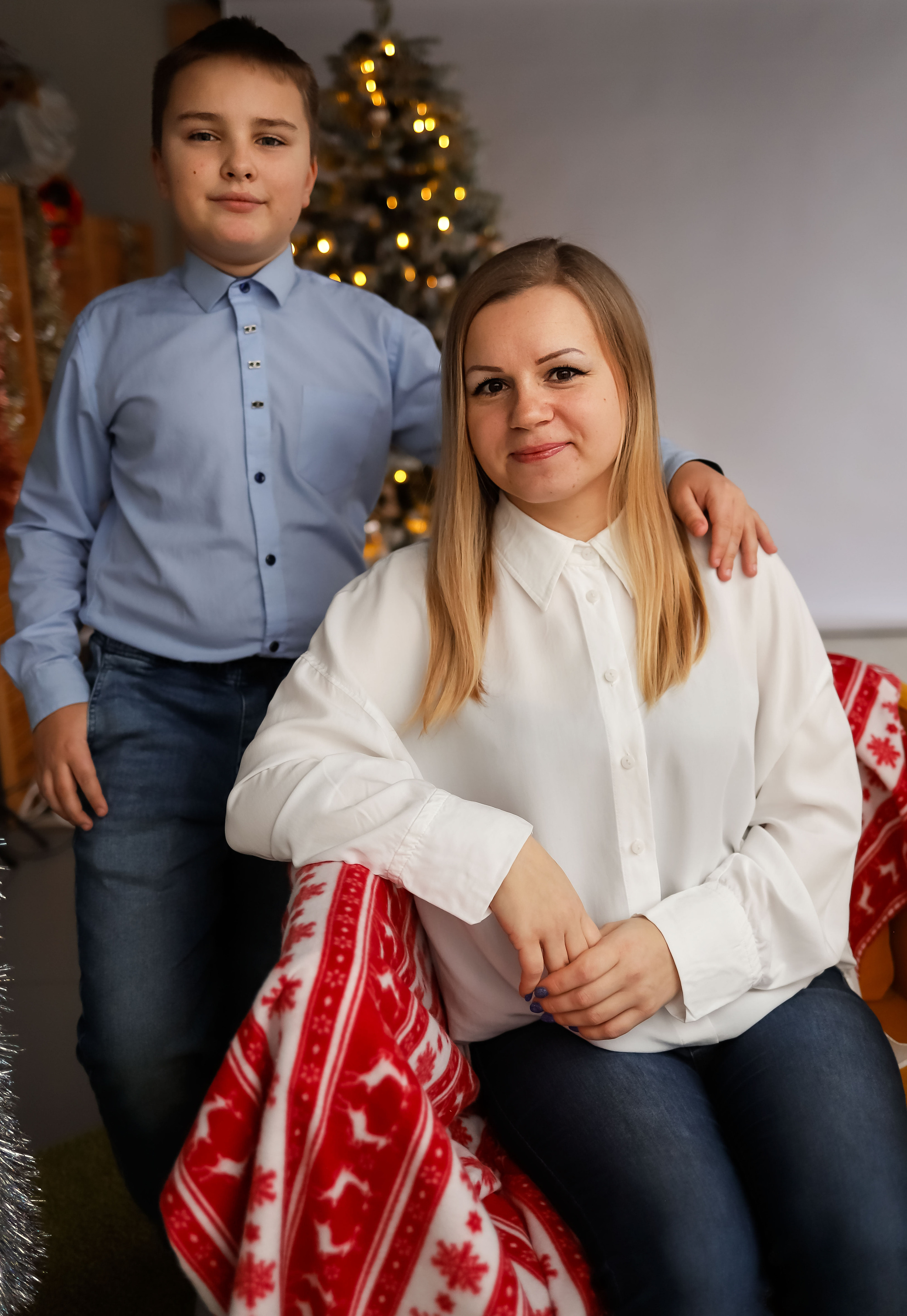 Бизнес-Фотосессия. Фотостудия во Всеволожске. Подходит для всех творческих проектов