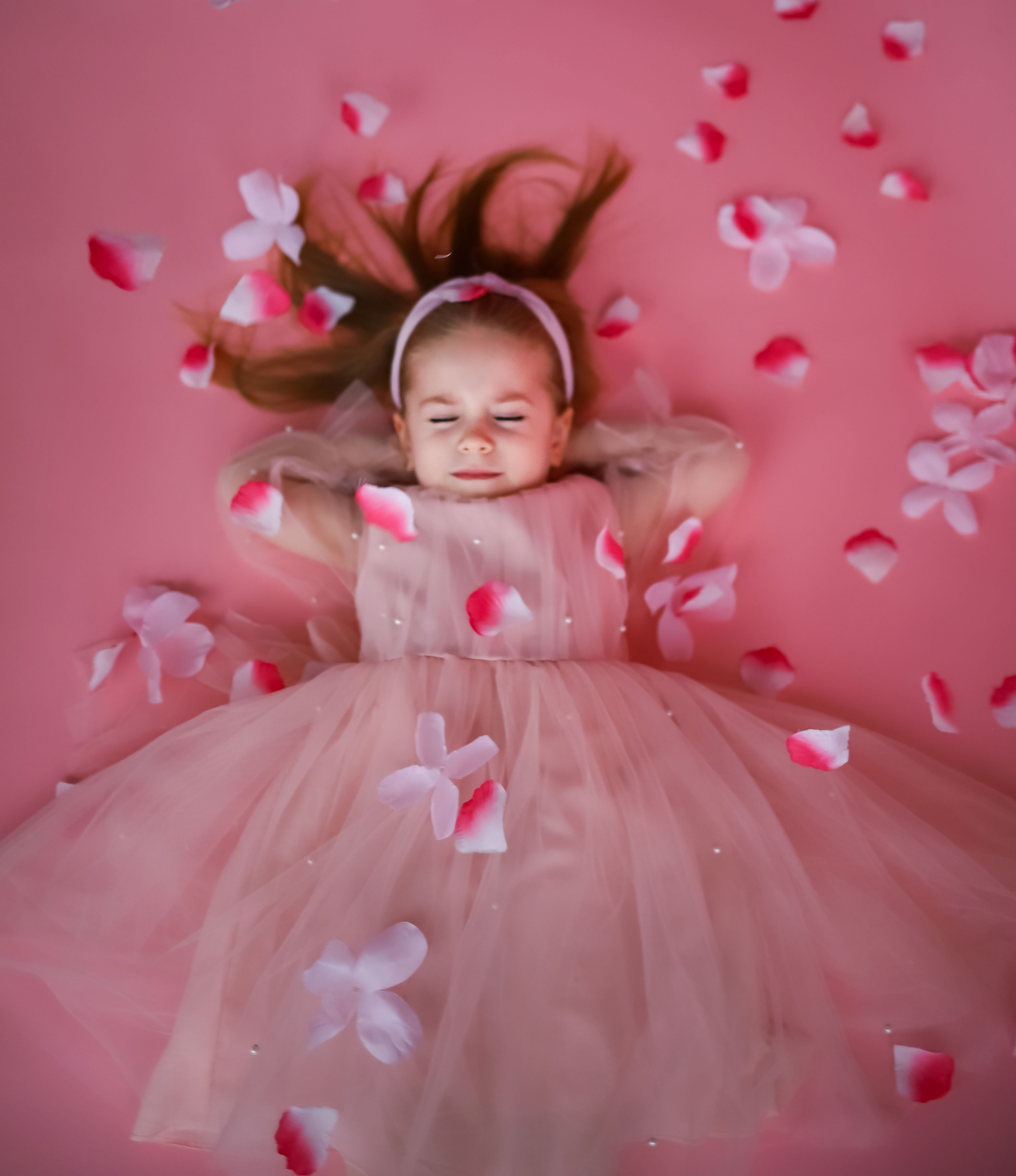 Портретный фотограф Ивона. Фотостудия во Всеволожске. Подходит для всех творческих проектов