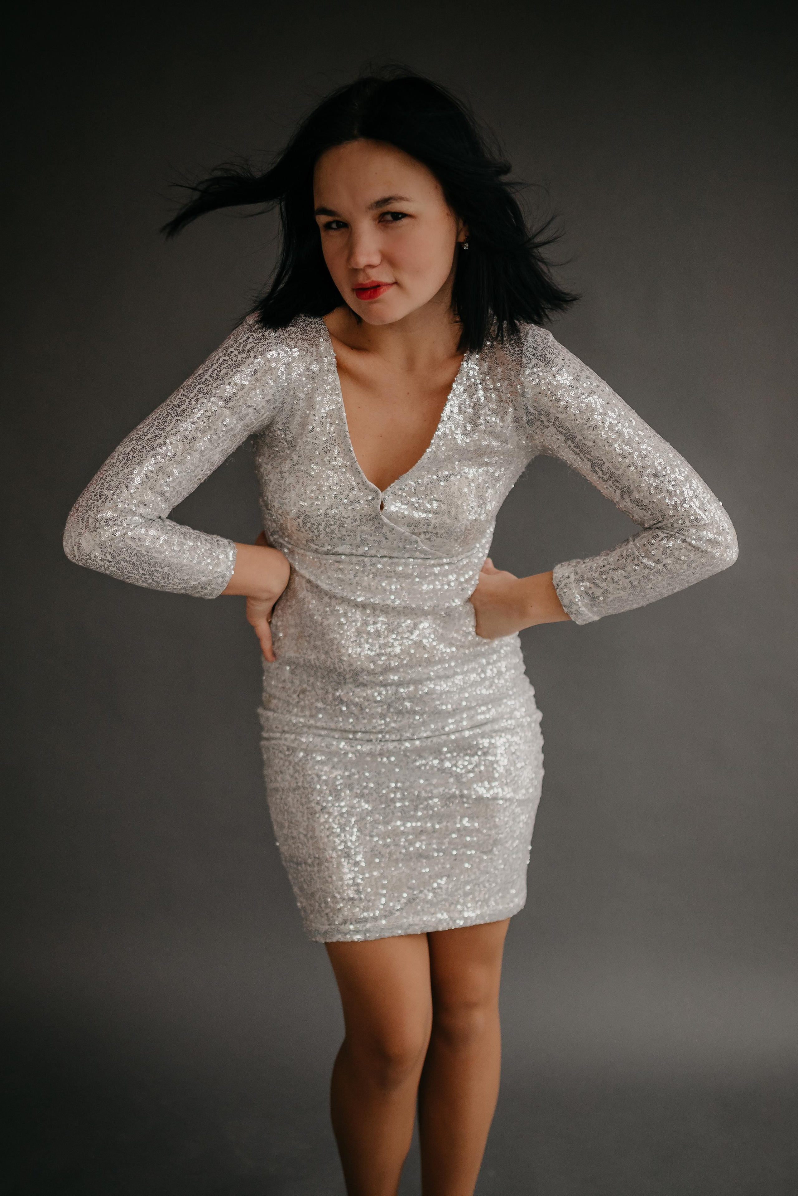 Семейная фотосессия в феврале!. Фотостудия во Всеволожске. Подходит для всех творческих проектов