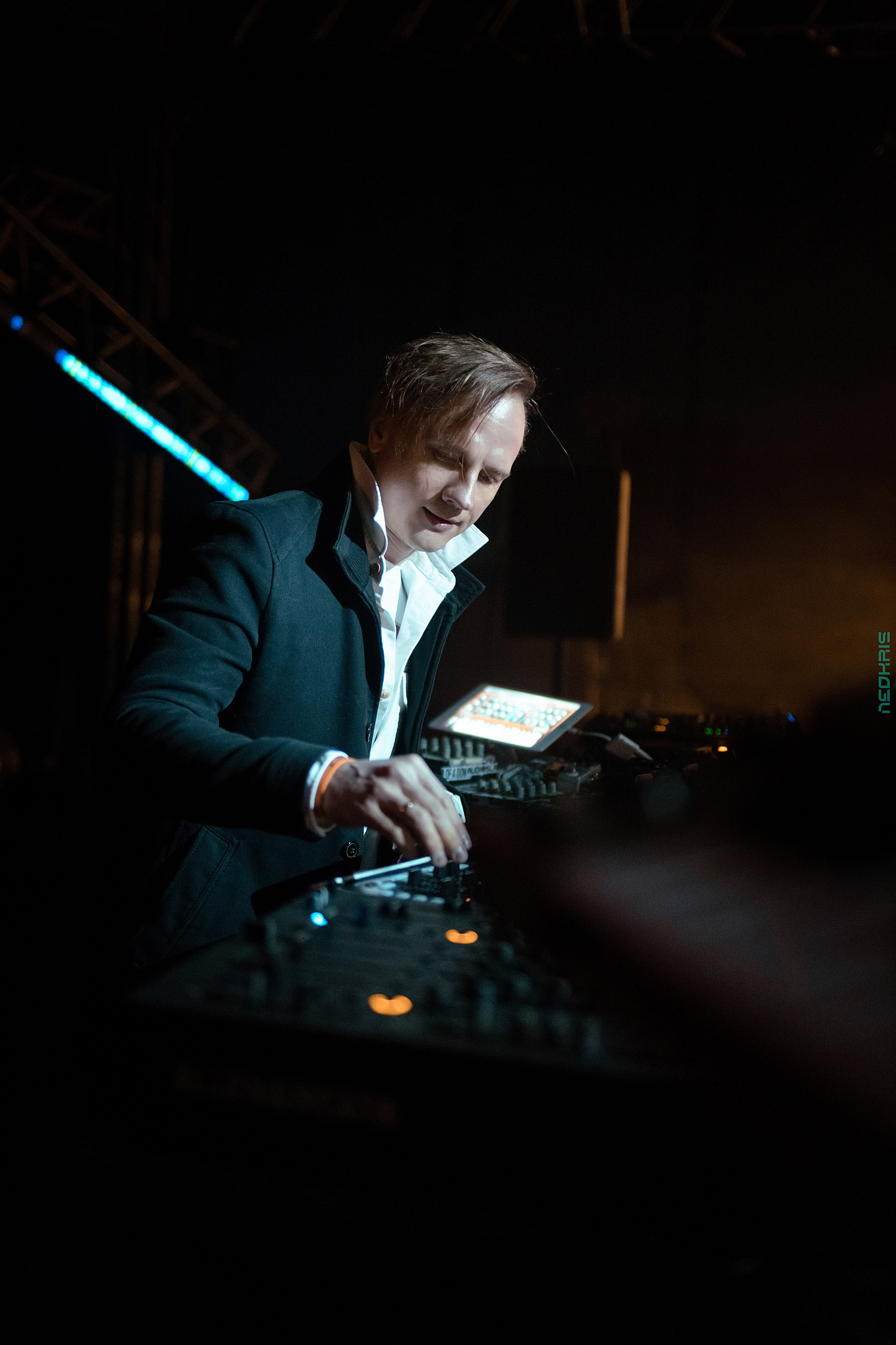 Репортаж. Арт-фотограф Кристина Каширская