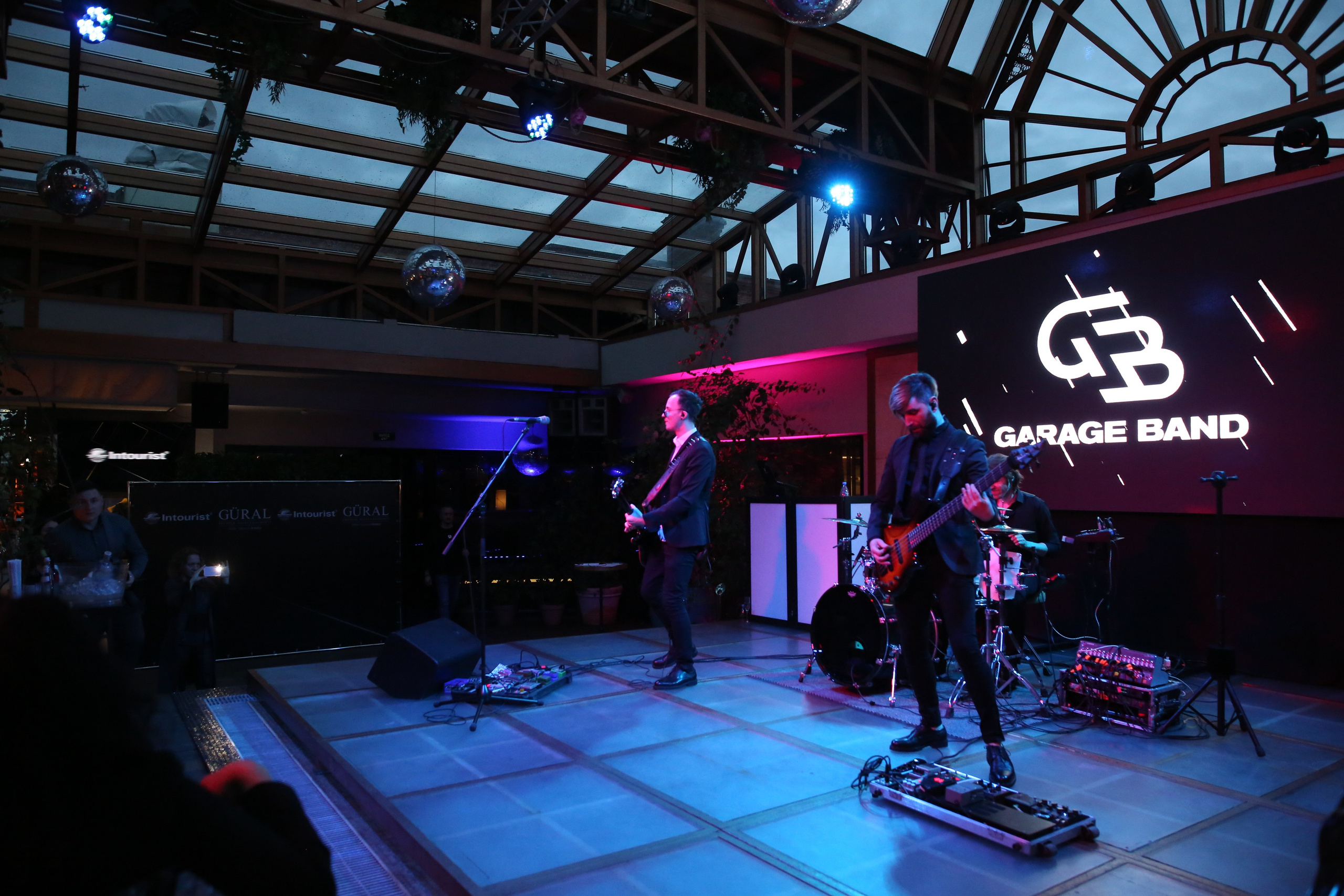 Музыканты. Семейный и детский фотограф Анна Петракова