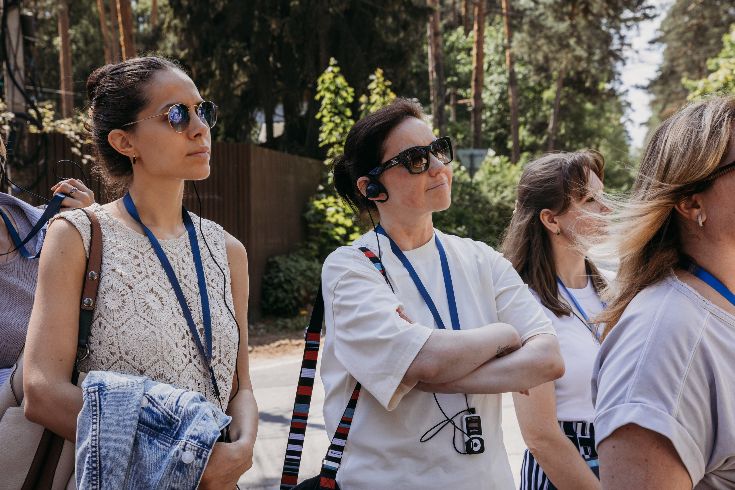 Родные люди «Кратово». Леся Гаранина. Семейный фотограф/видеограф Москва и область