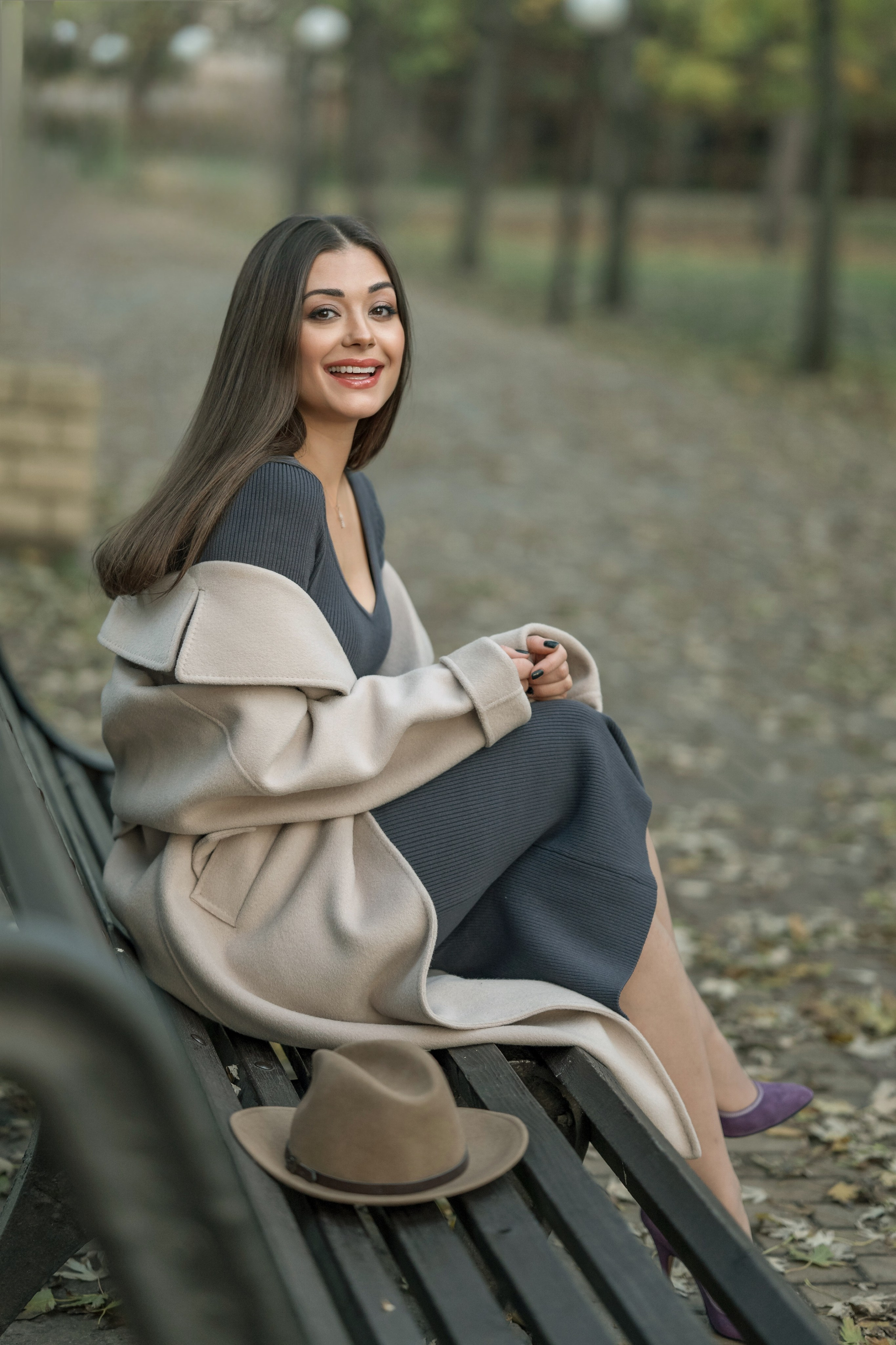 Осень в Надежда. Семейный, детский и женский фотограф в Ростове-на-Дону Кирилина Екатерина