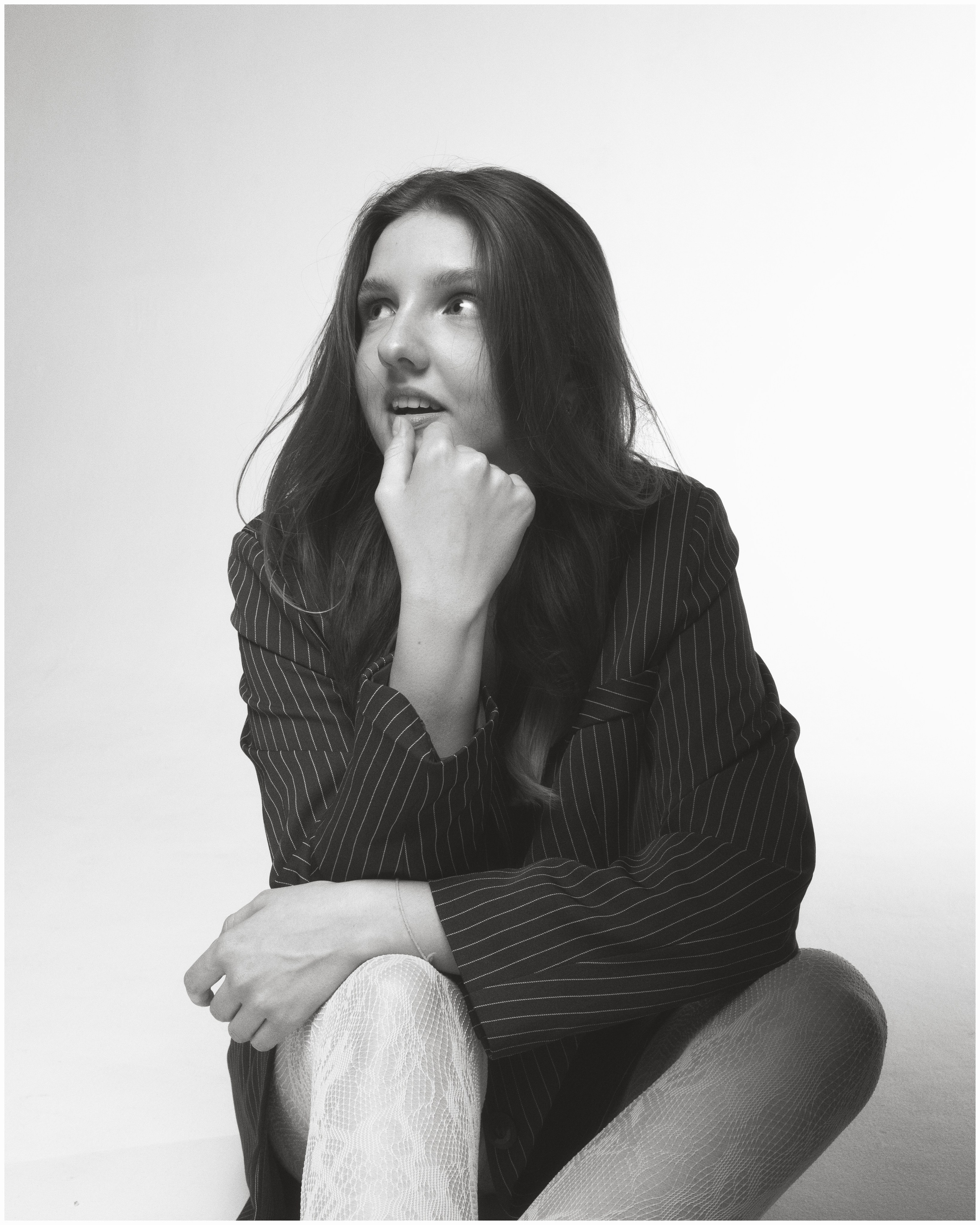 Ольга. Фотограф Тула