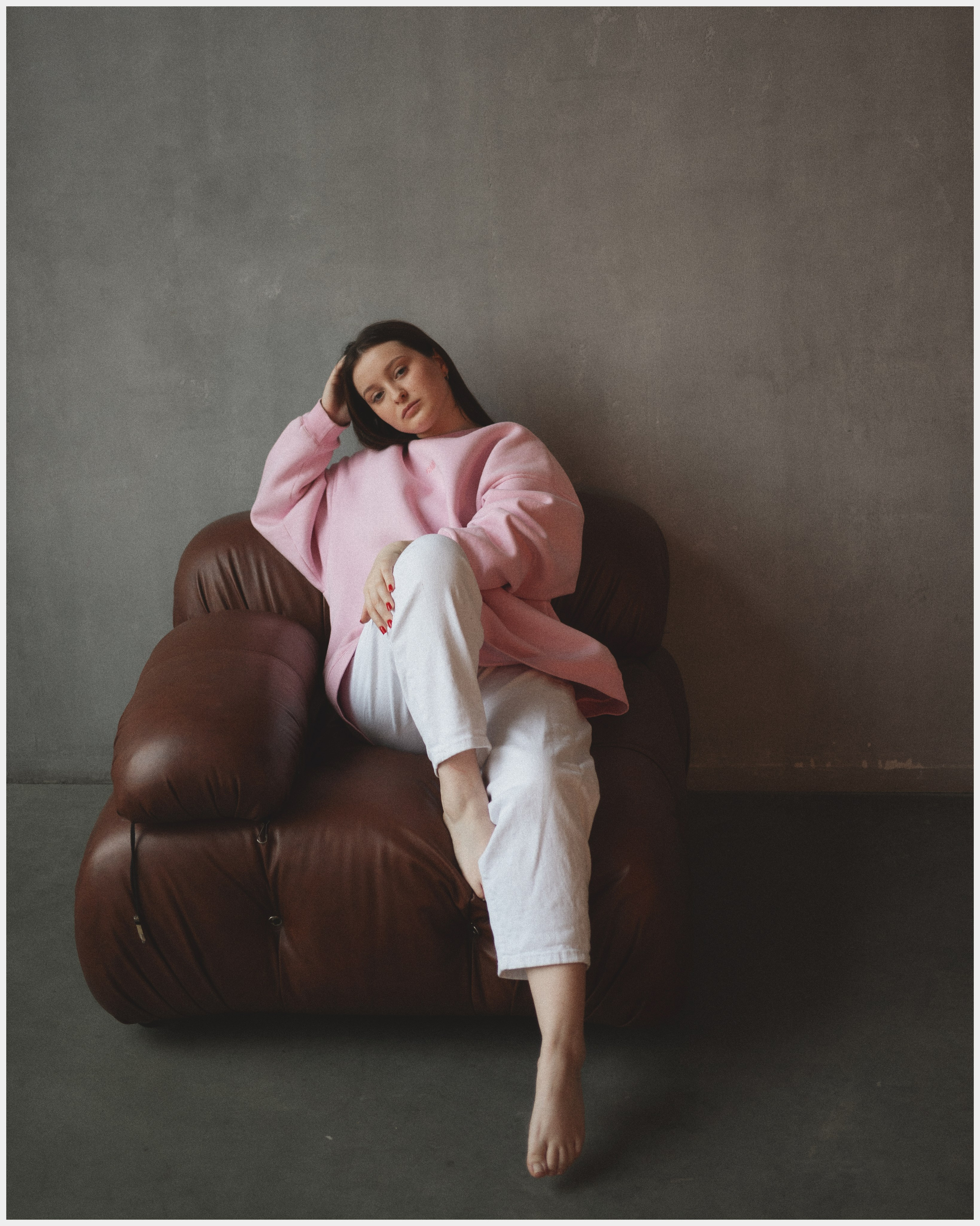 Алиса. Фотограф Тула