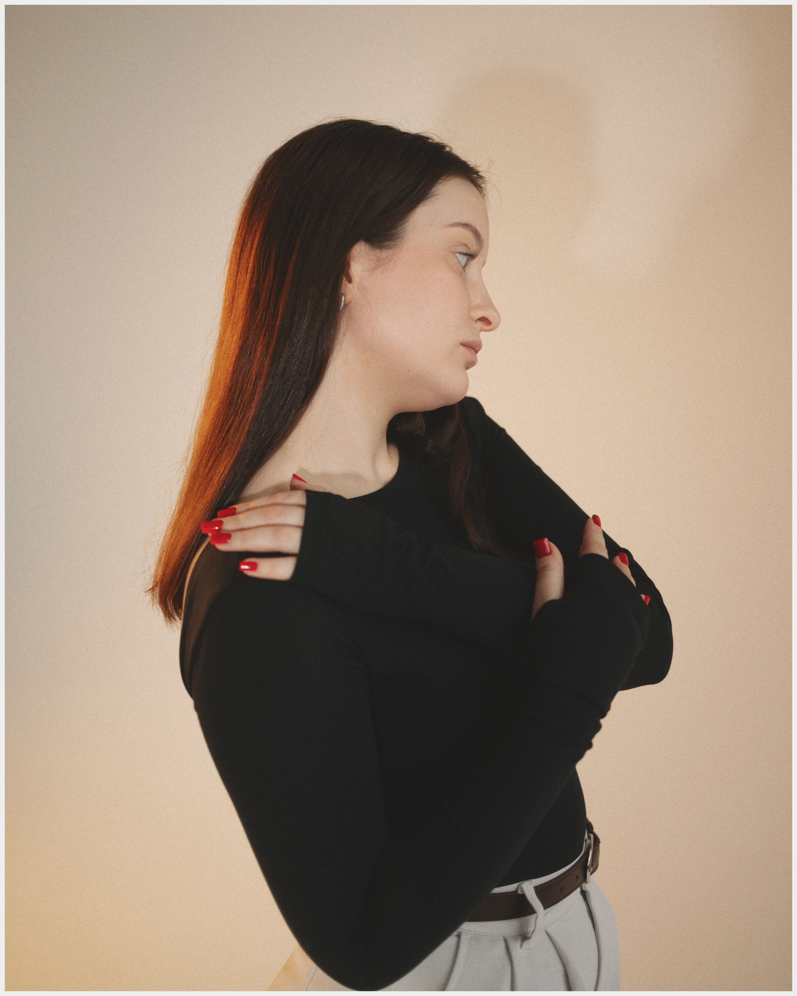 Алиса. Фотограф Тула