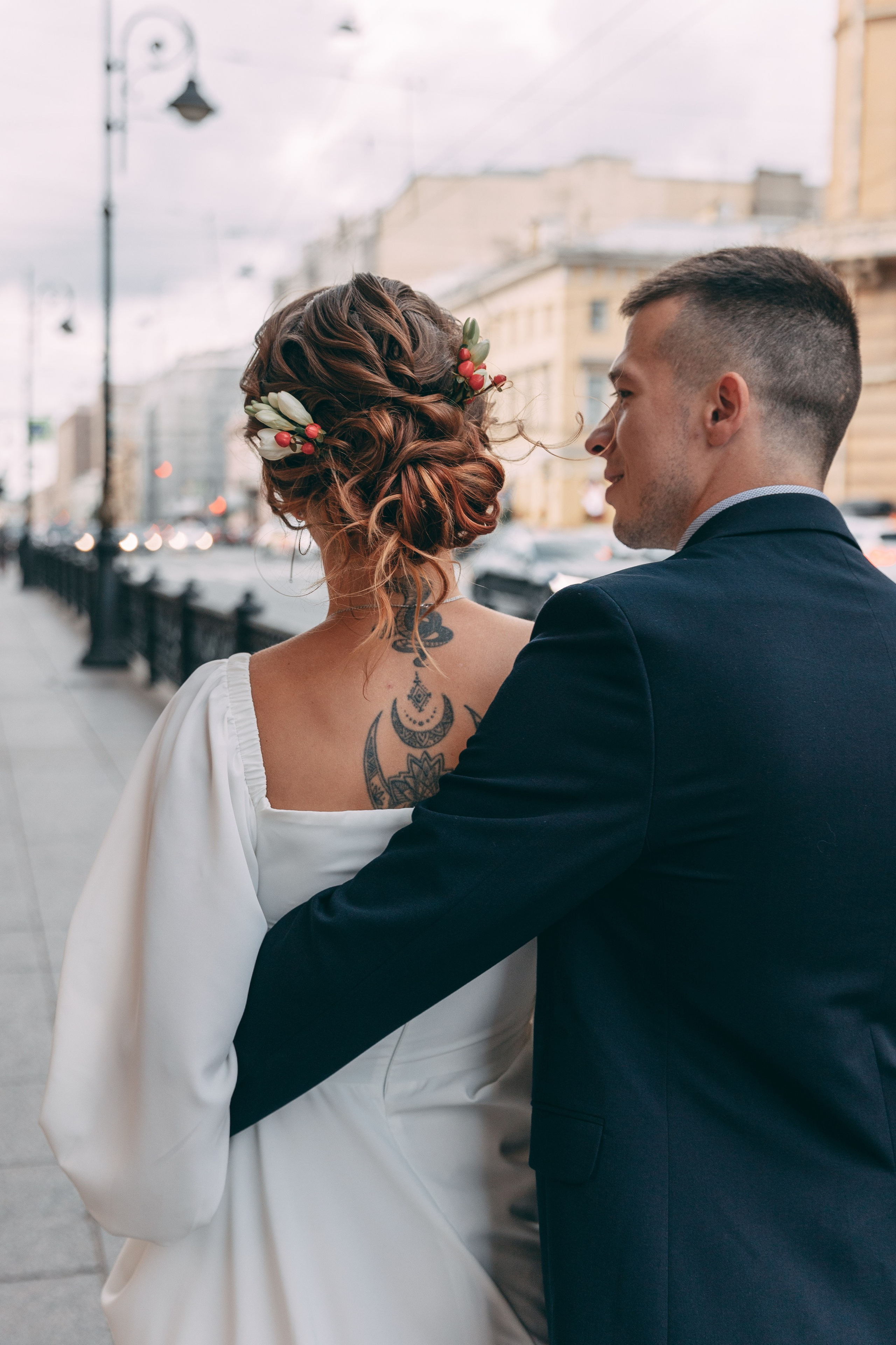 Рафаэль и Евгения. Штиглица +ЗАГС на Фурштадской. Семейный фотограф в Санкт-Петербурге Алиса Мохова