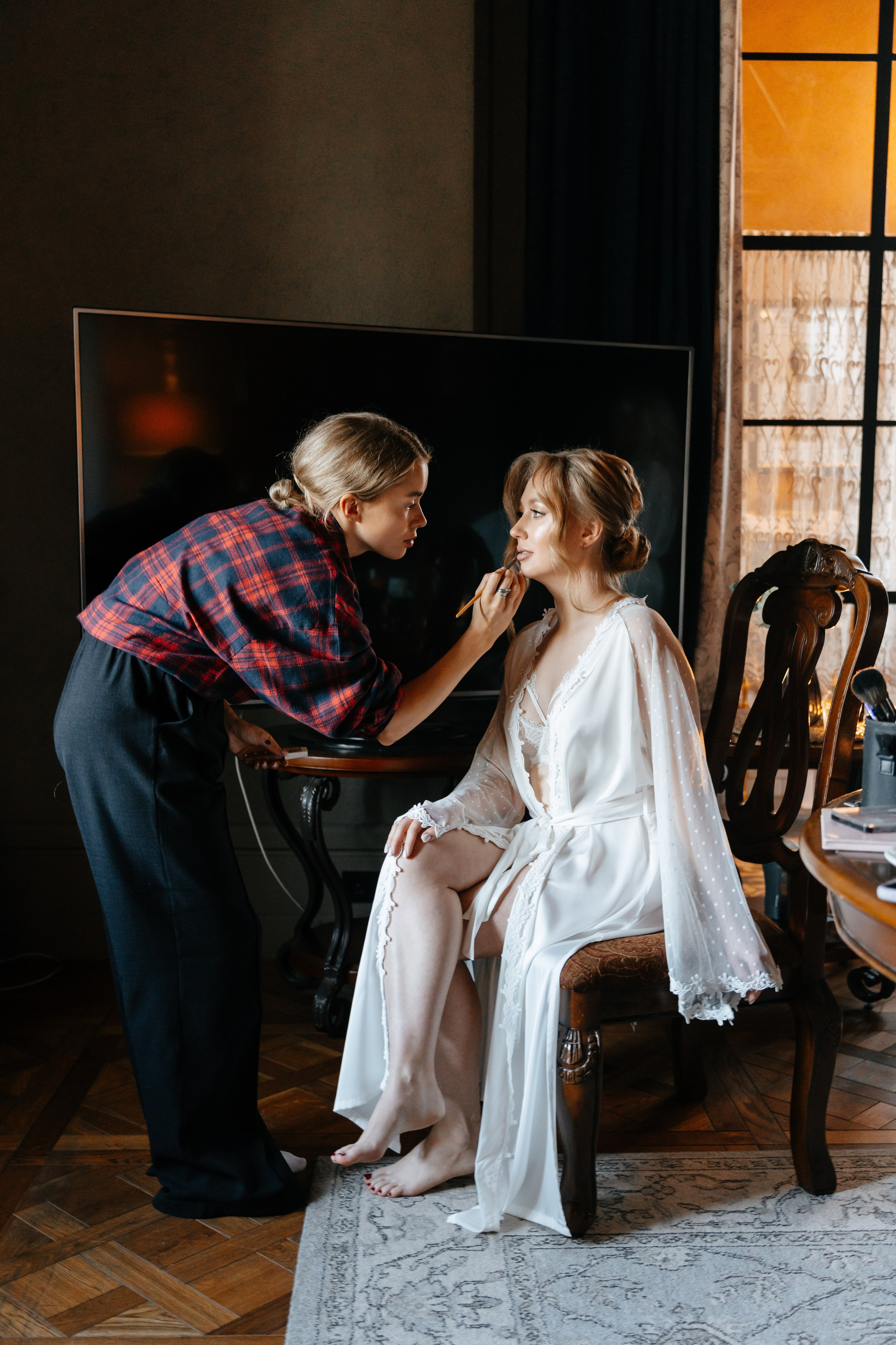 Свадебная фотосессия в Пушкине. Семейный и свадебный фотограф в Санкт-Петербурге и Москве