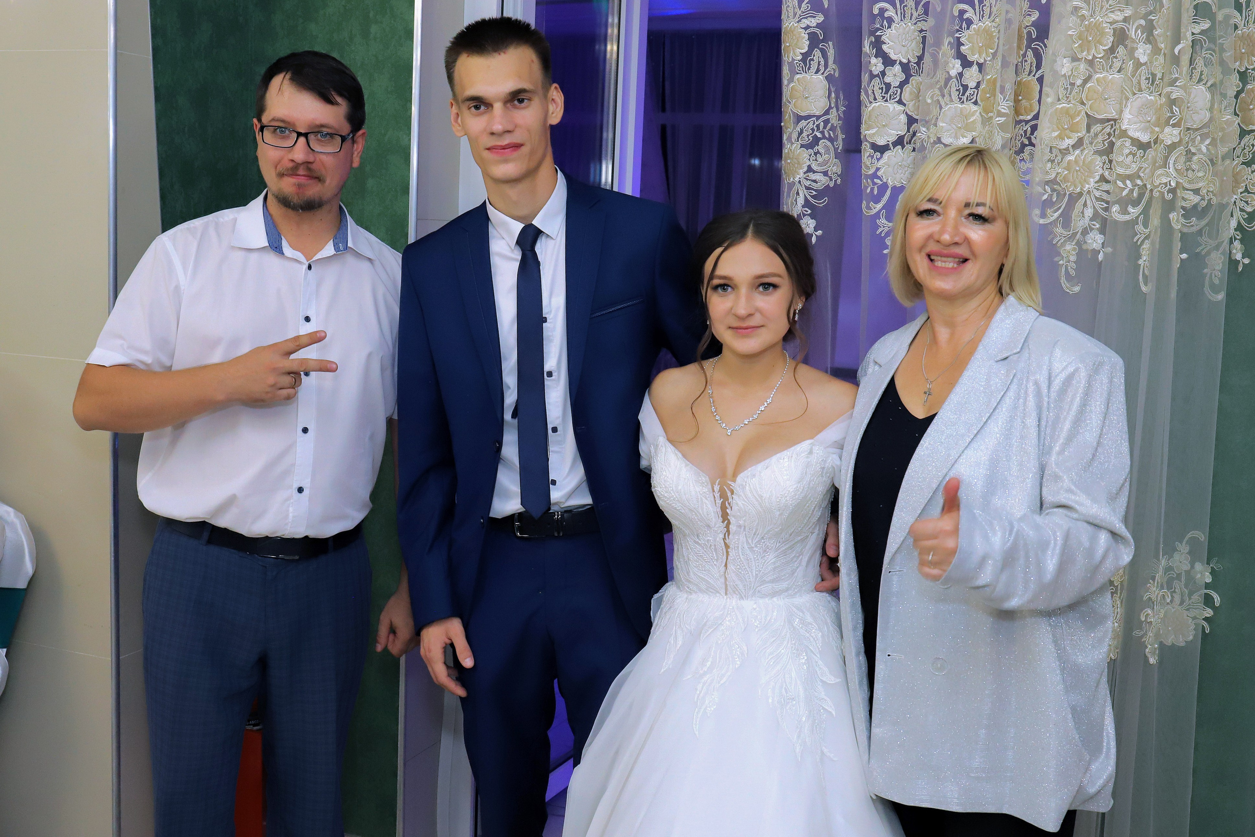 Андрей и Виктория. Игорь Варава свадебный фотограф видеограф Белая Глина Краснодар