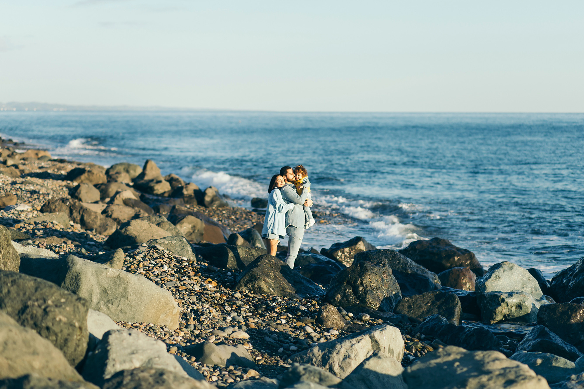 Фотограф Дарья Белшам