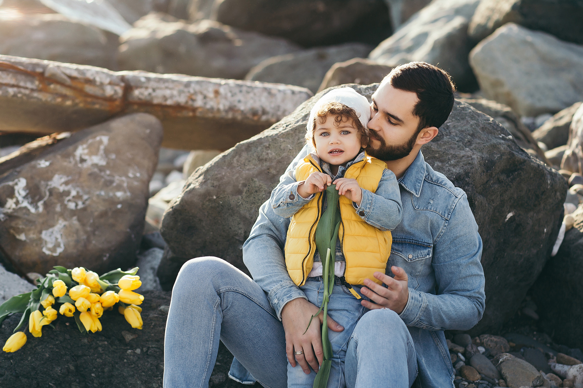 Фотограф Дарья Белшам