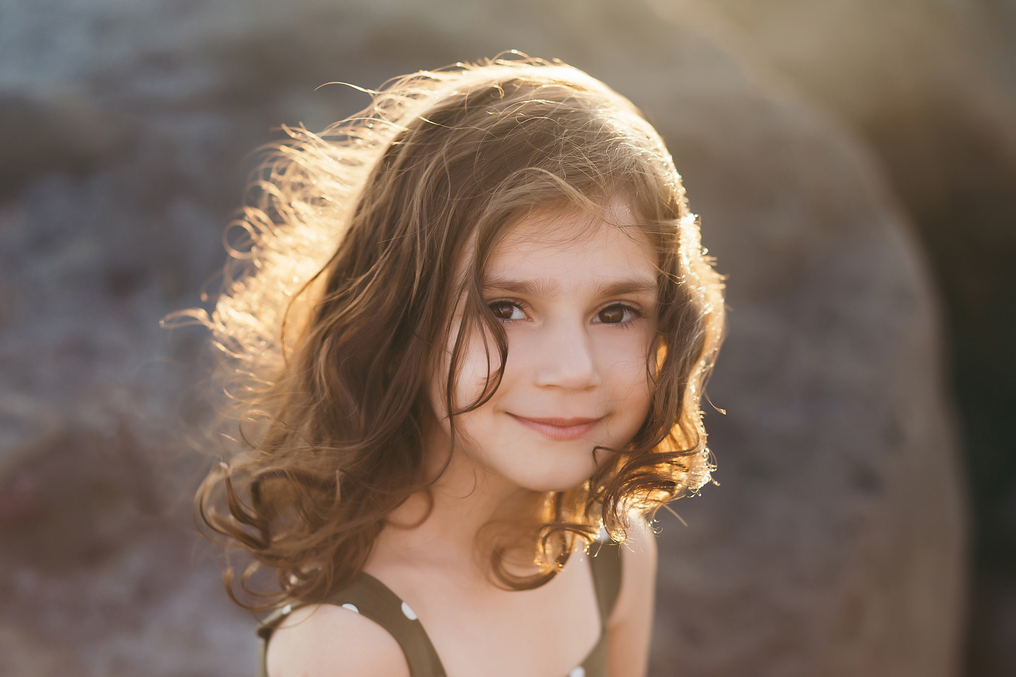 Семейные истории. Фотограф Дарья Белшам