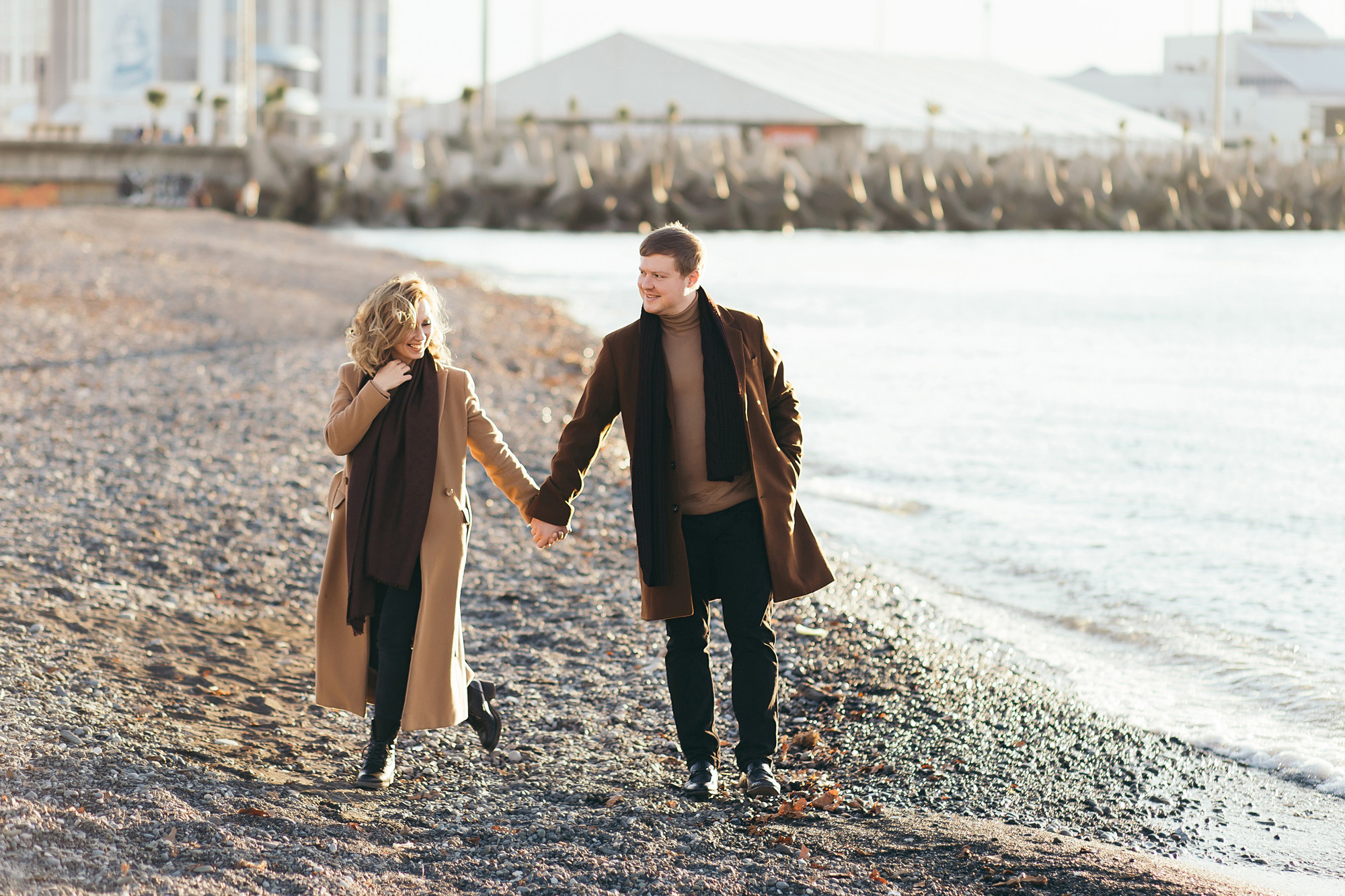 Семейные истории. Фотограф Дарья Белшам