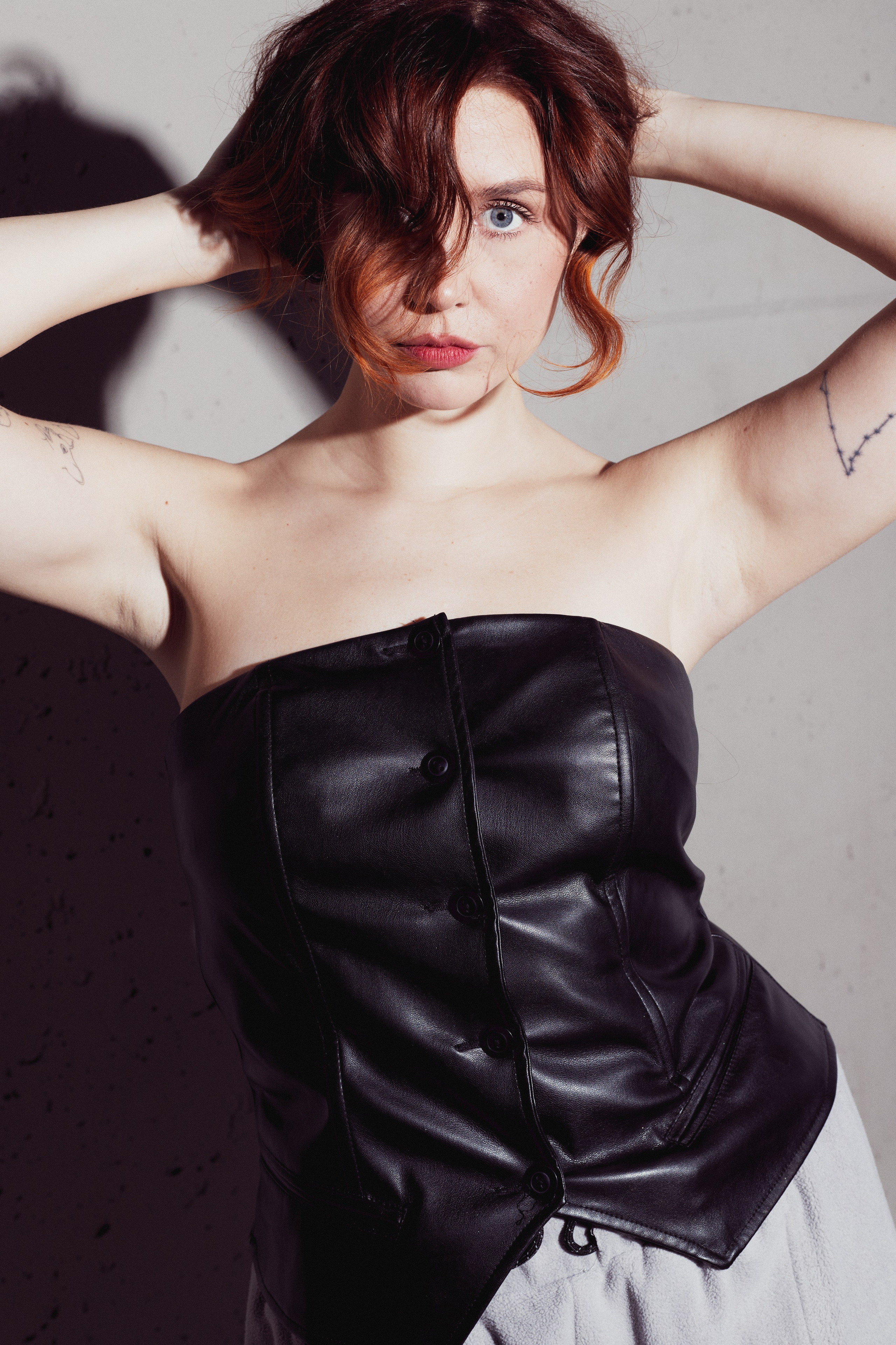 Юля. Фотограф Ионова Анастасия, г Владивосток