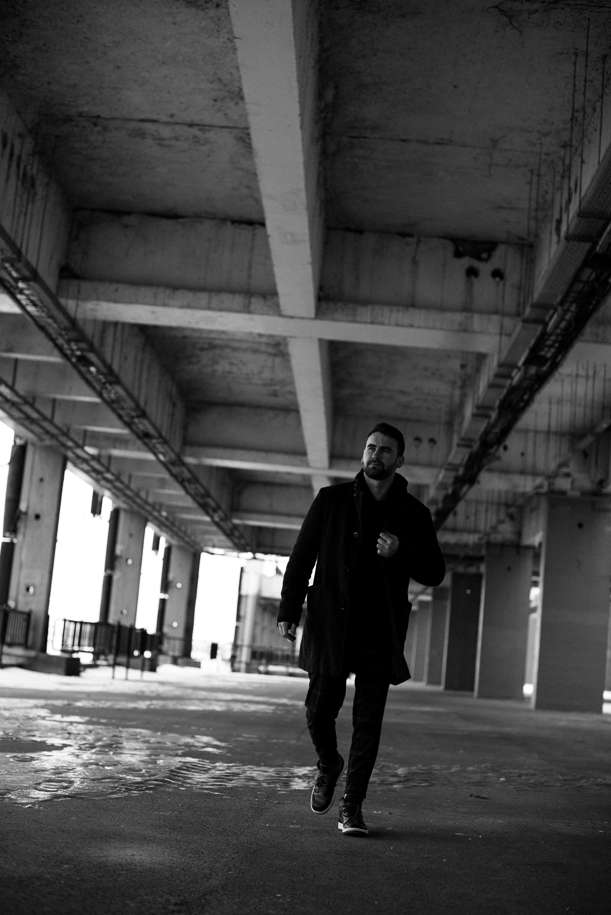 Уличная фотосессия: Арверт. Фотограф Ленинск| Волжский