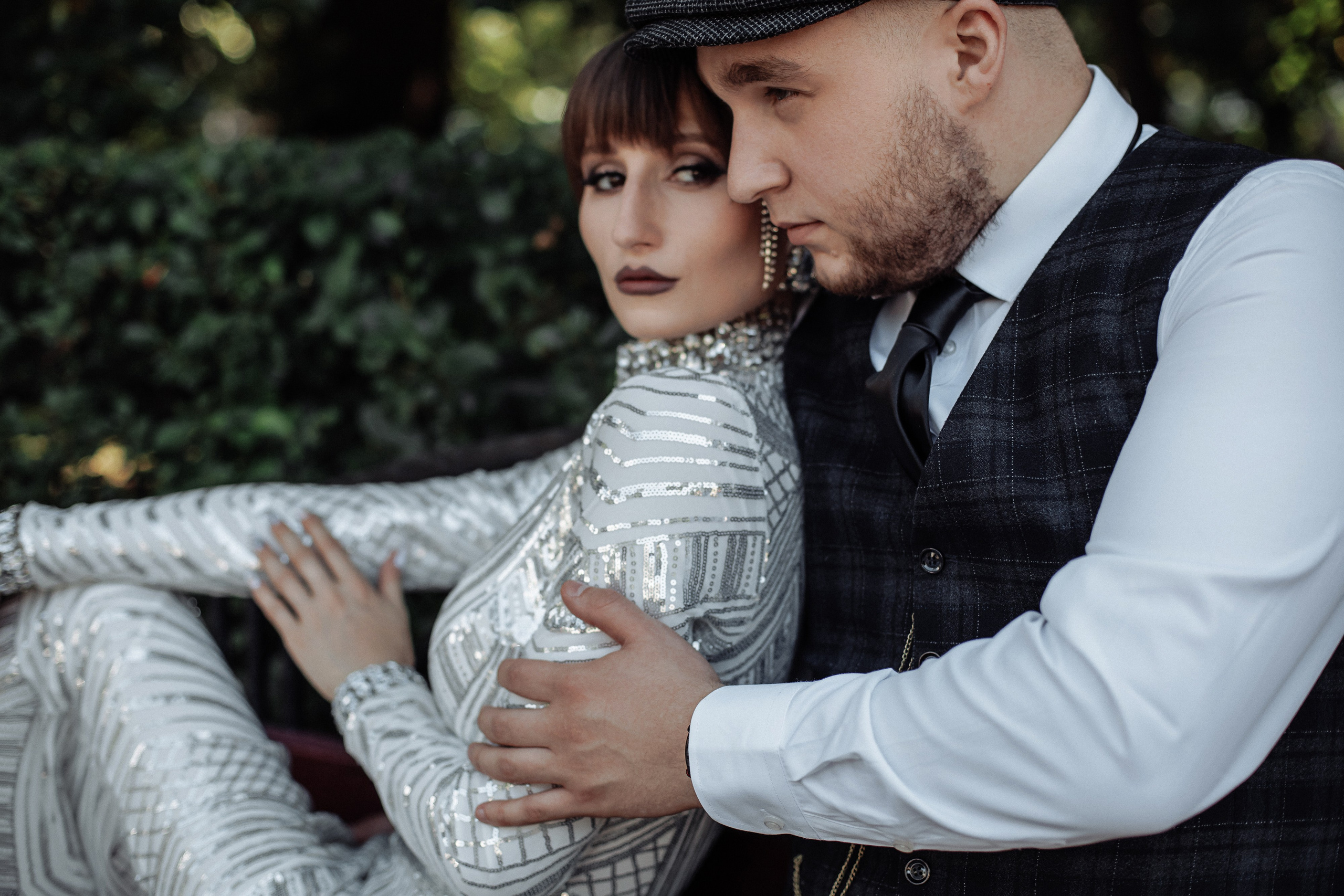 Свадьба Максим и Вероника. Свадебный фотограф в Воронеже Денис Коровин