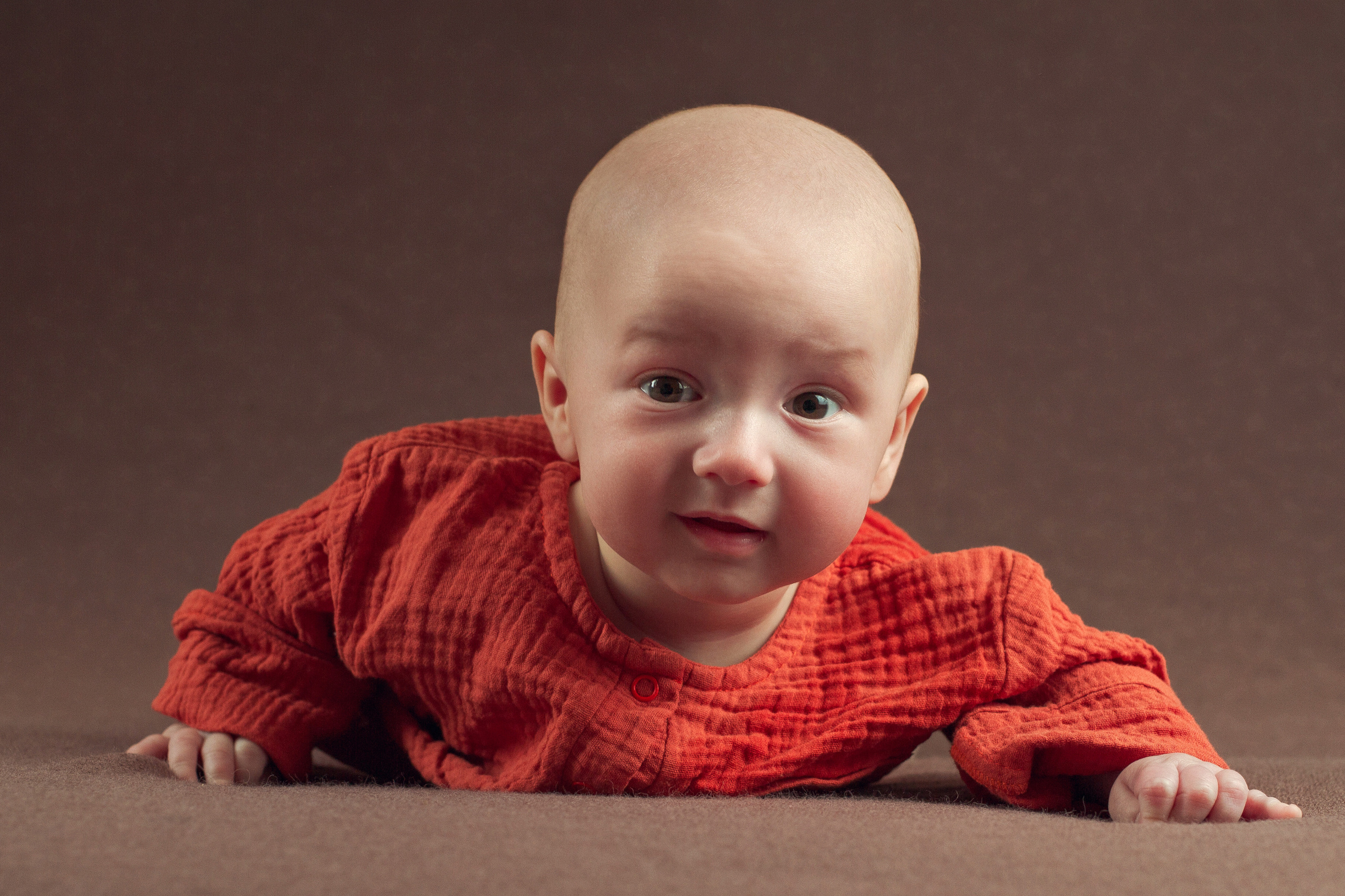 Дети до года. Фотограф новорожденных в городе Санкт-Петербург