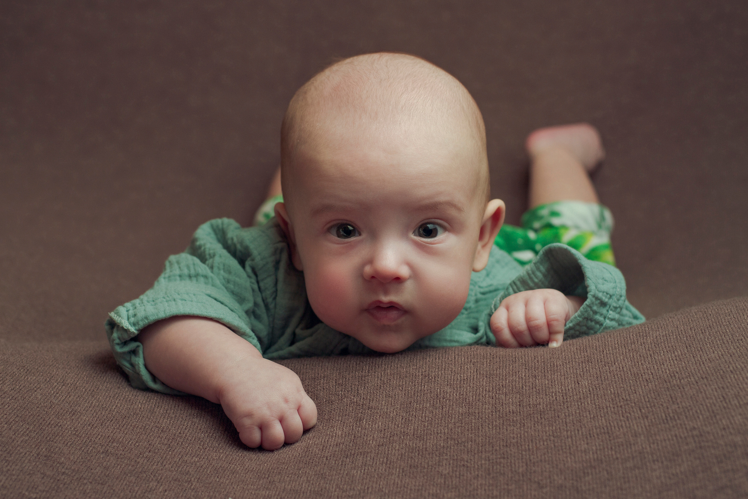 Дети до года. Фотограф новорожденных в городе Санкт-Петербург
