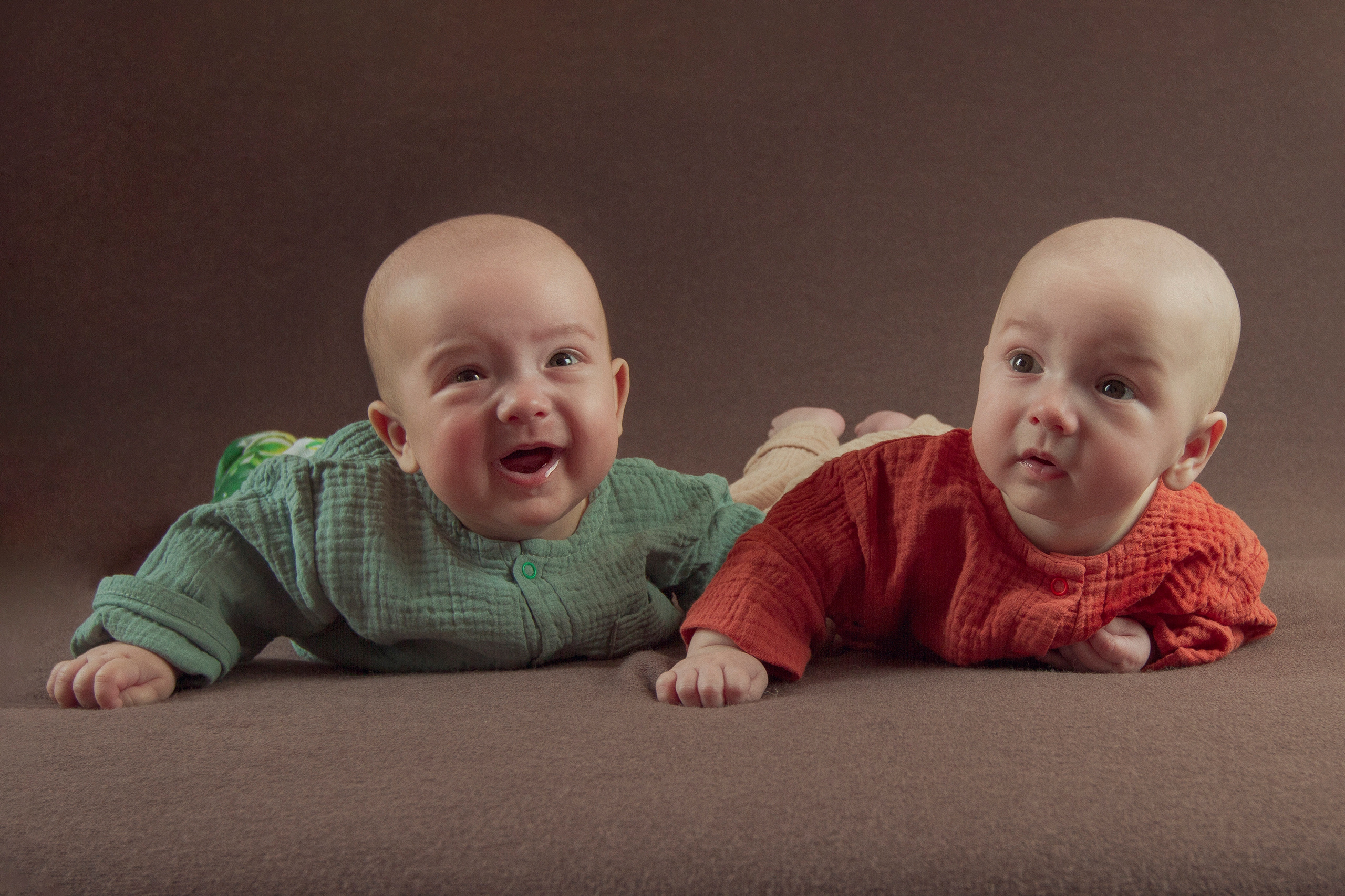 Дети до года. Фотограф новорожденных в городе Санкт-Петербург