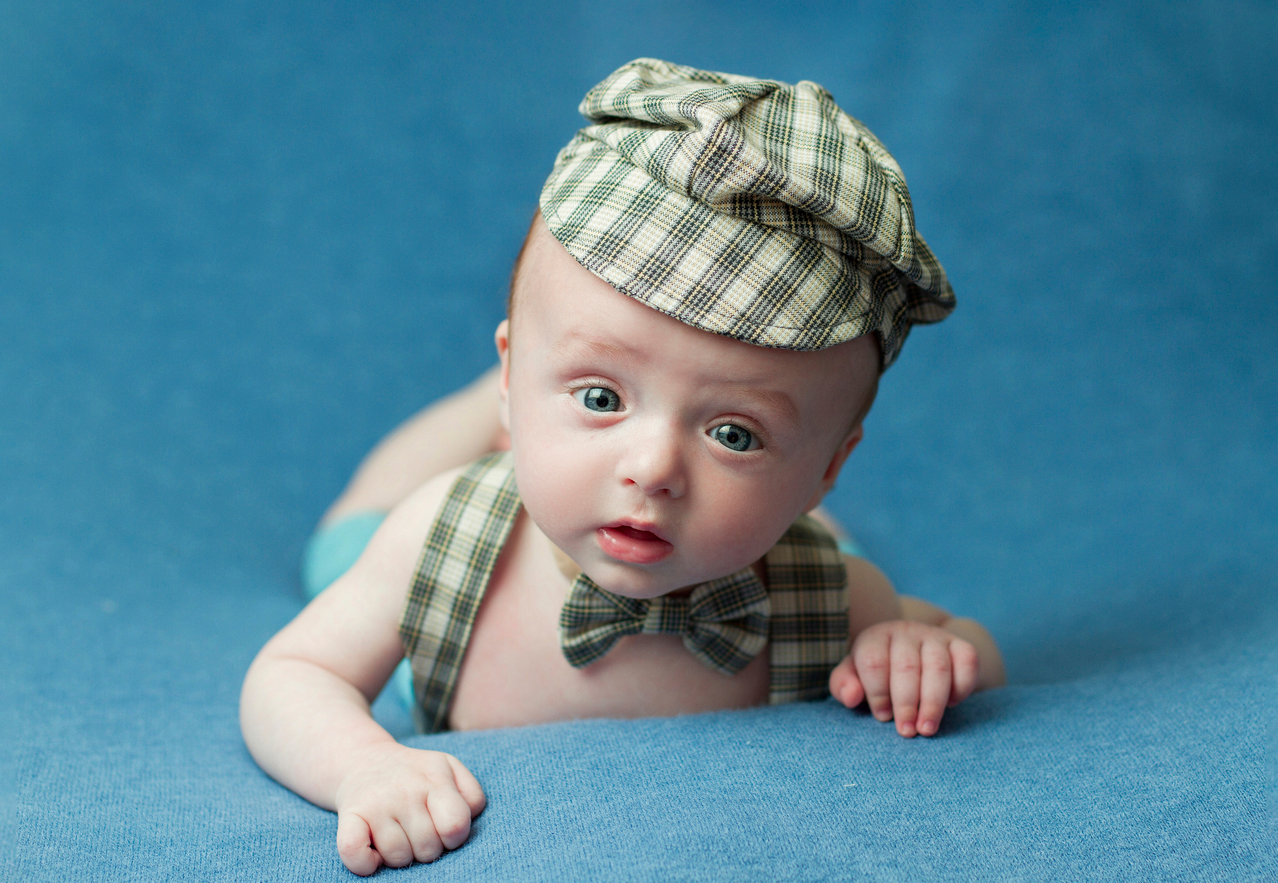 Дети до года. Фотограф новорожденных в городе Санкт-Петербург
