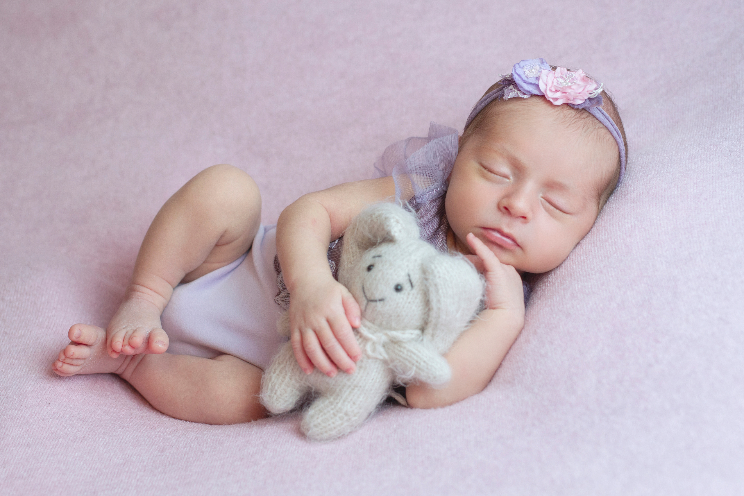 Фотосъемка новорожденных. Фотограф новорожденных в городе Санкт-Петербург