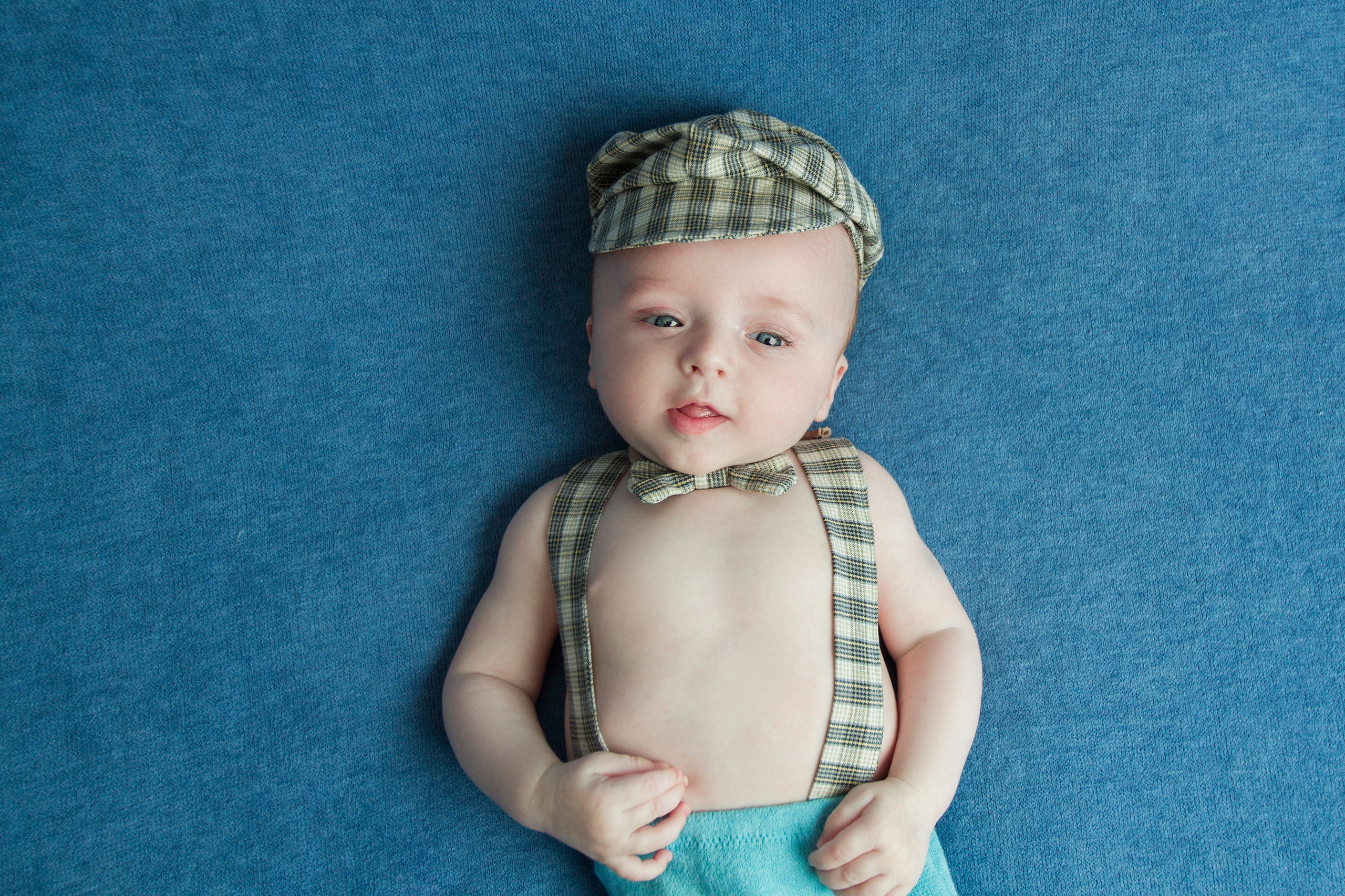 Дети до года. Фотограф новорожденных в городе Санкт-Петербург