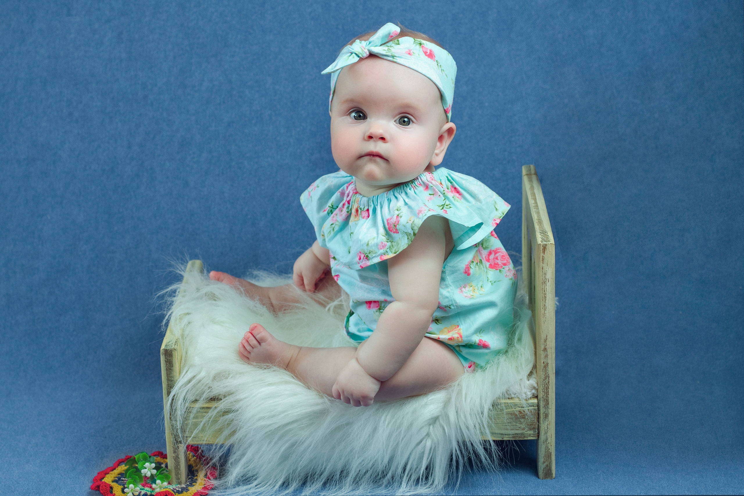 Дети до года. Фотограф новорожденных в городе Санкт-Петербург