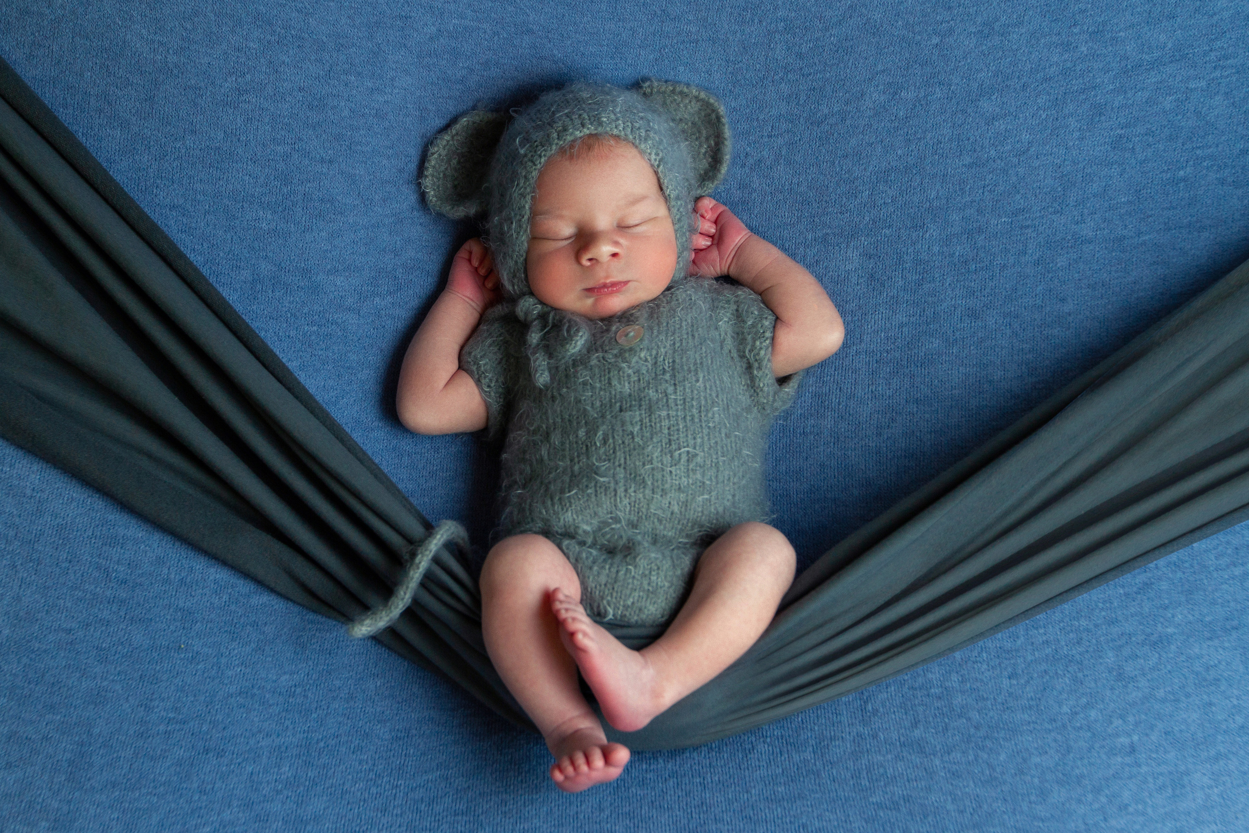 Фотосъемка новорожденных. Фотограф новорожденных в городе Санкт-Петербург